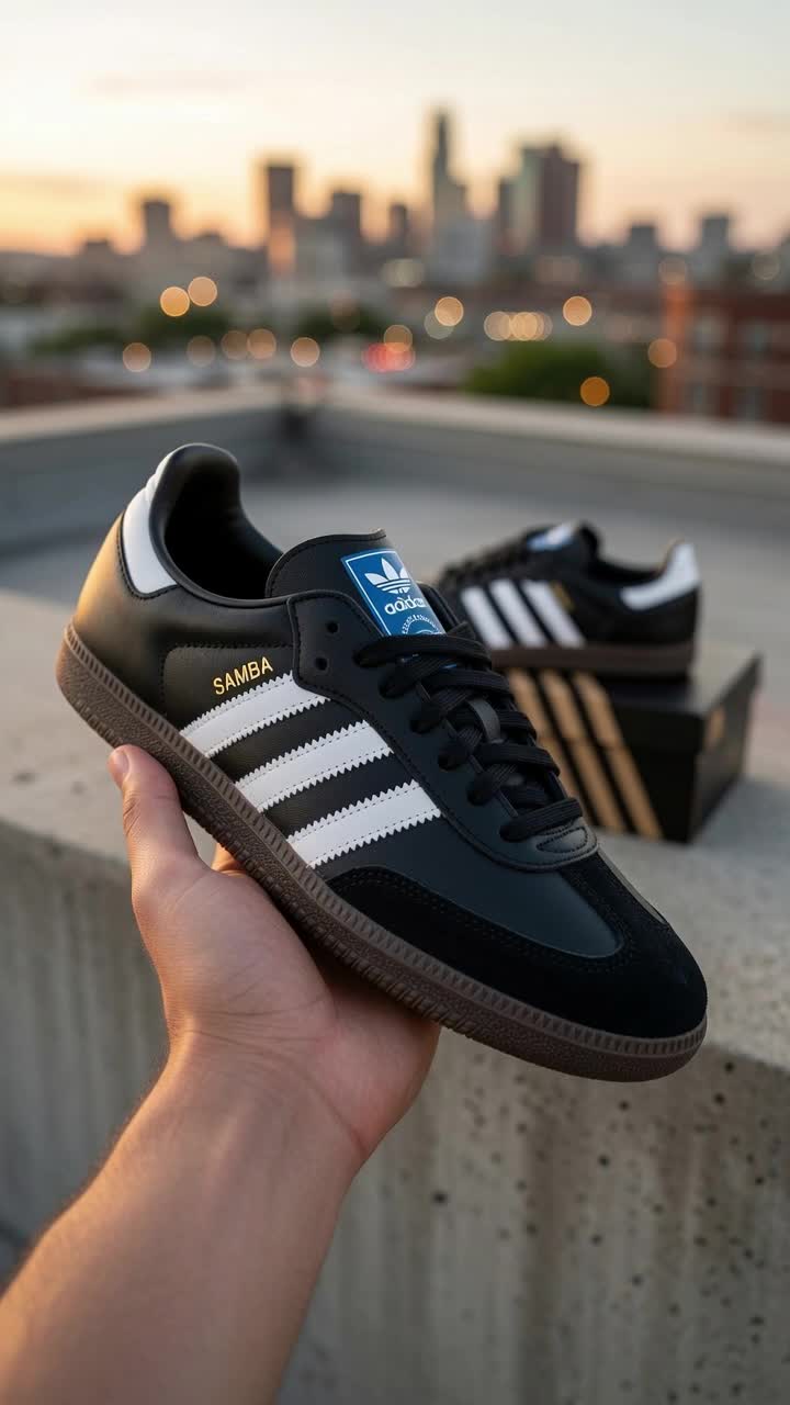 @Branded Sole