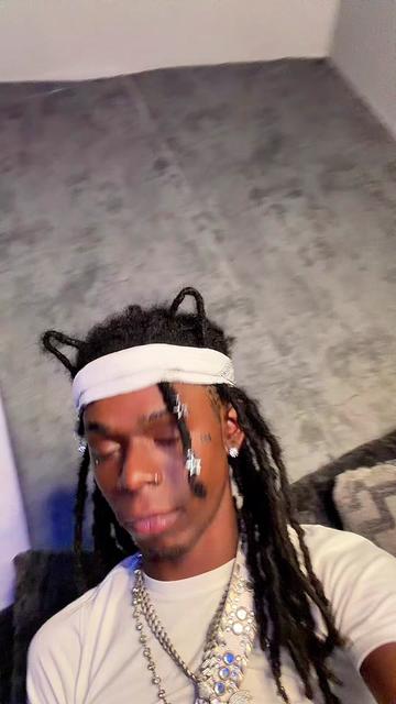 @rudishawty