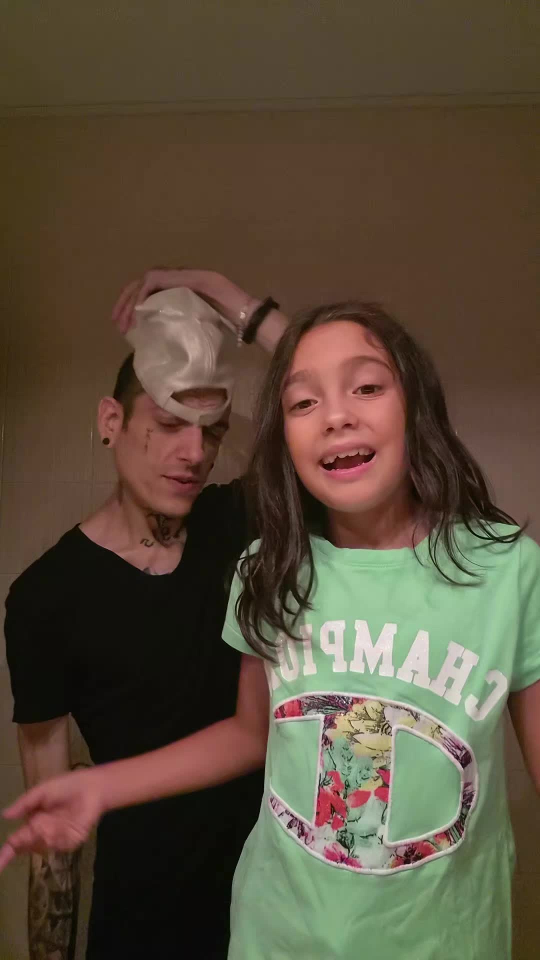 @Sickboy & Noemi