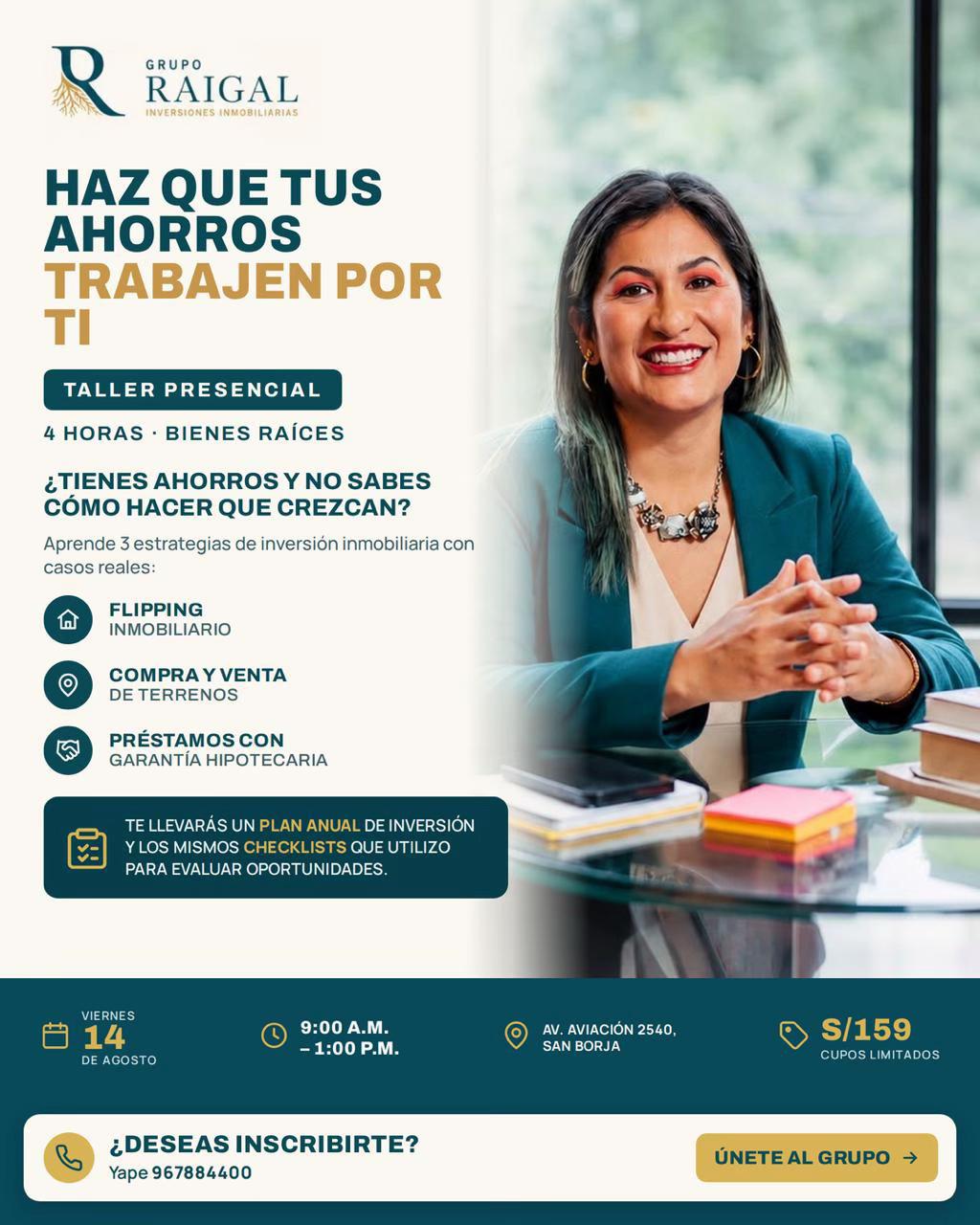 @Patybarrera_bienesraices