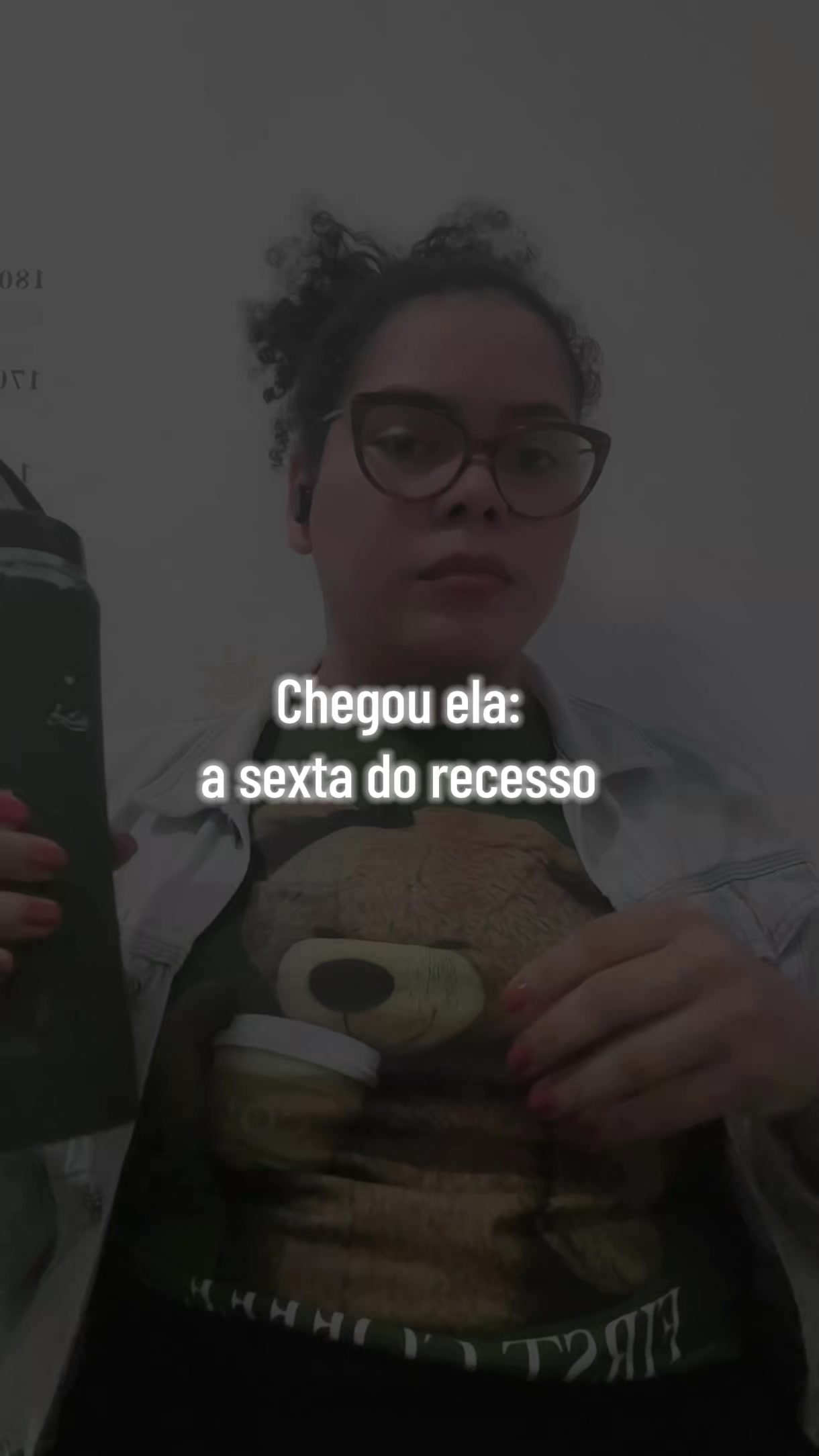 @Yasmin Santos