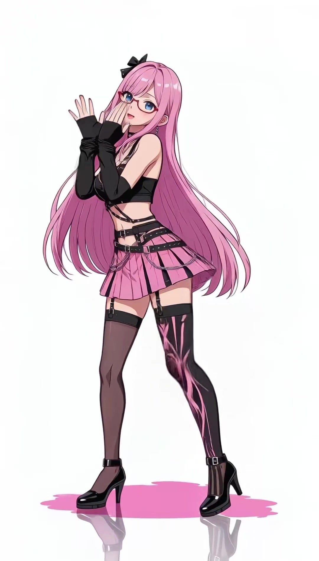 @Nanami Kurumi