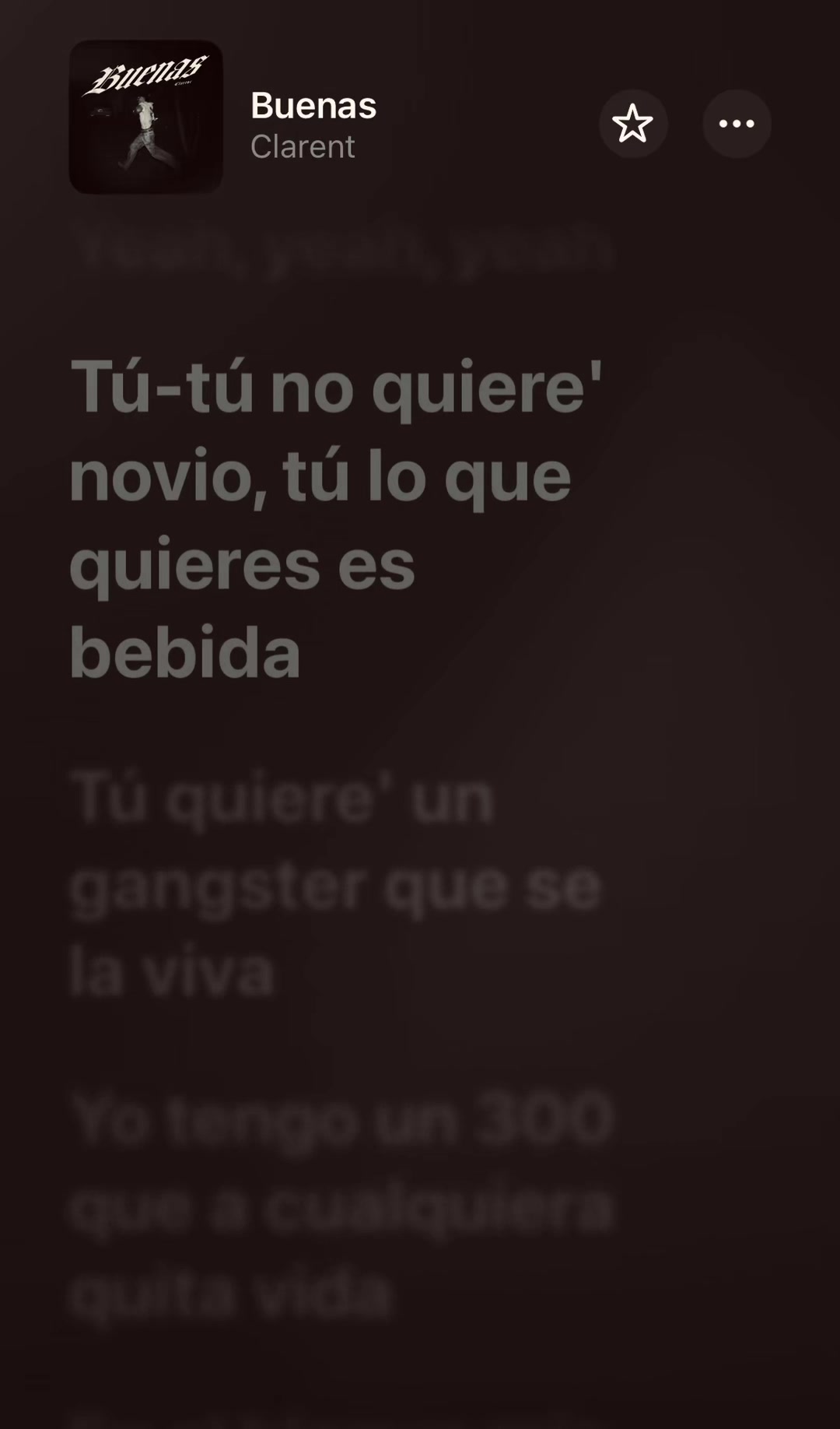 @Iv&aacute;nMoreno Lyrics💎