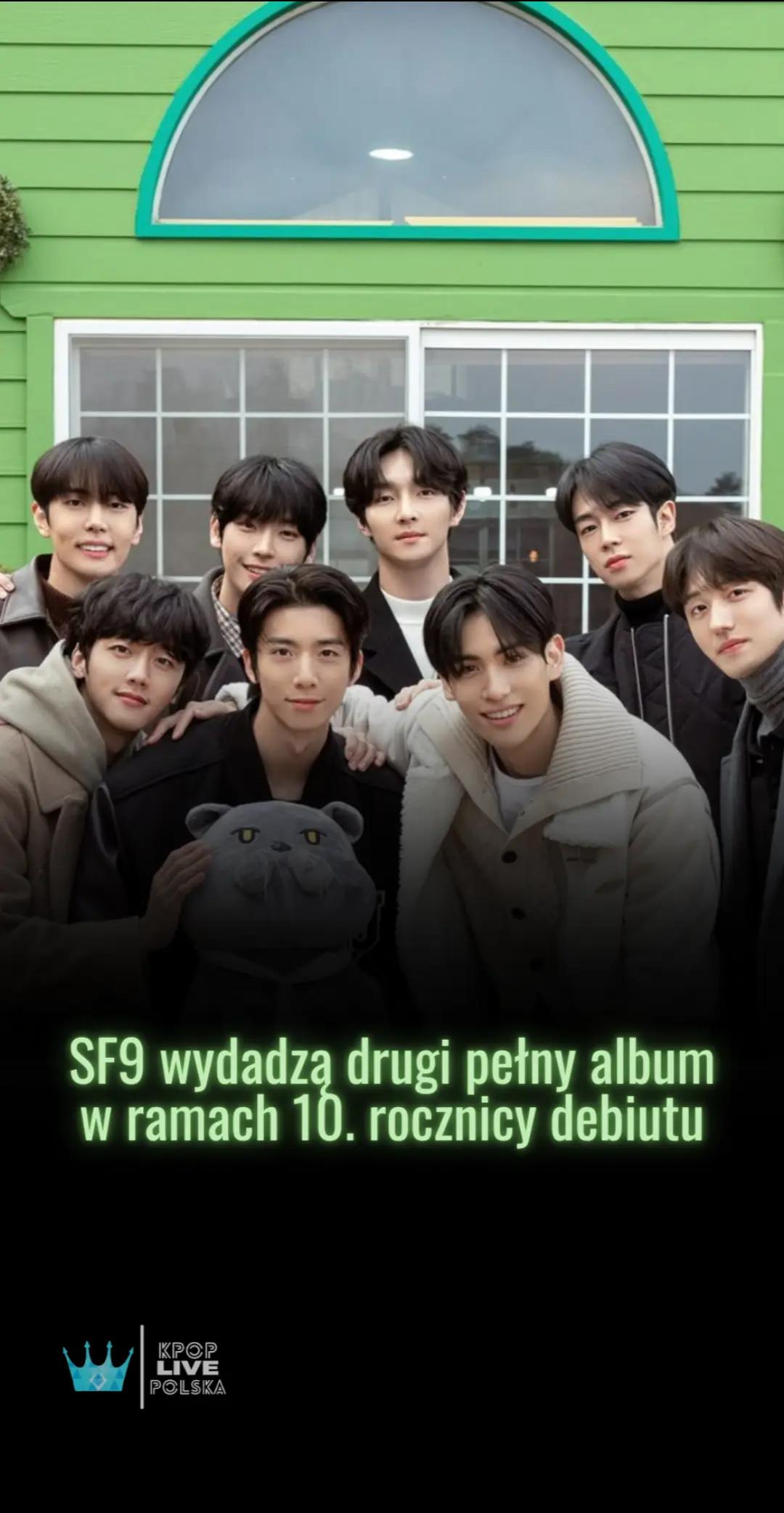 @K-POP LIVE POLSKA