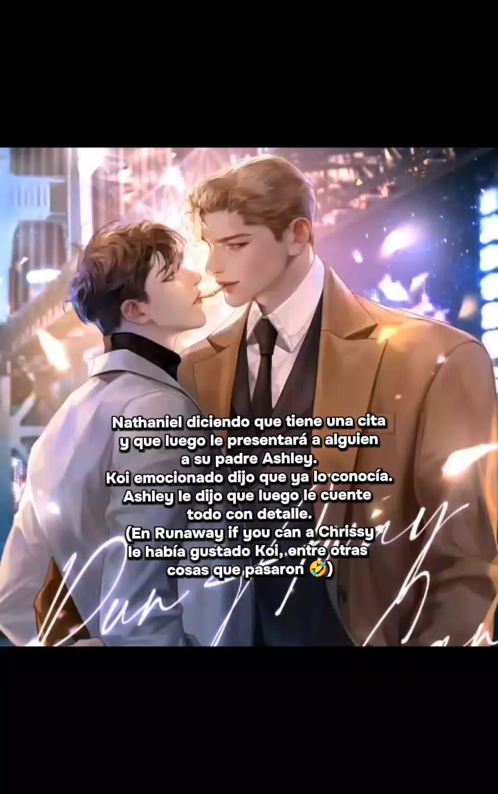 @Ian y Elena 🥀