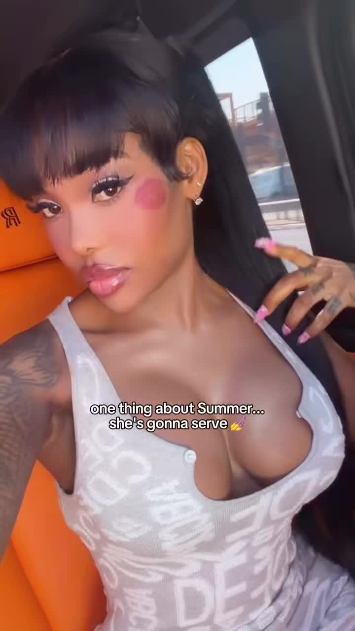@Summer Walker Fan Page