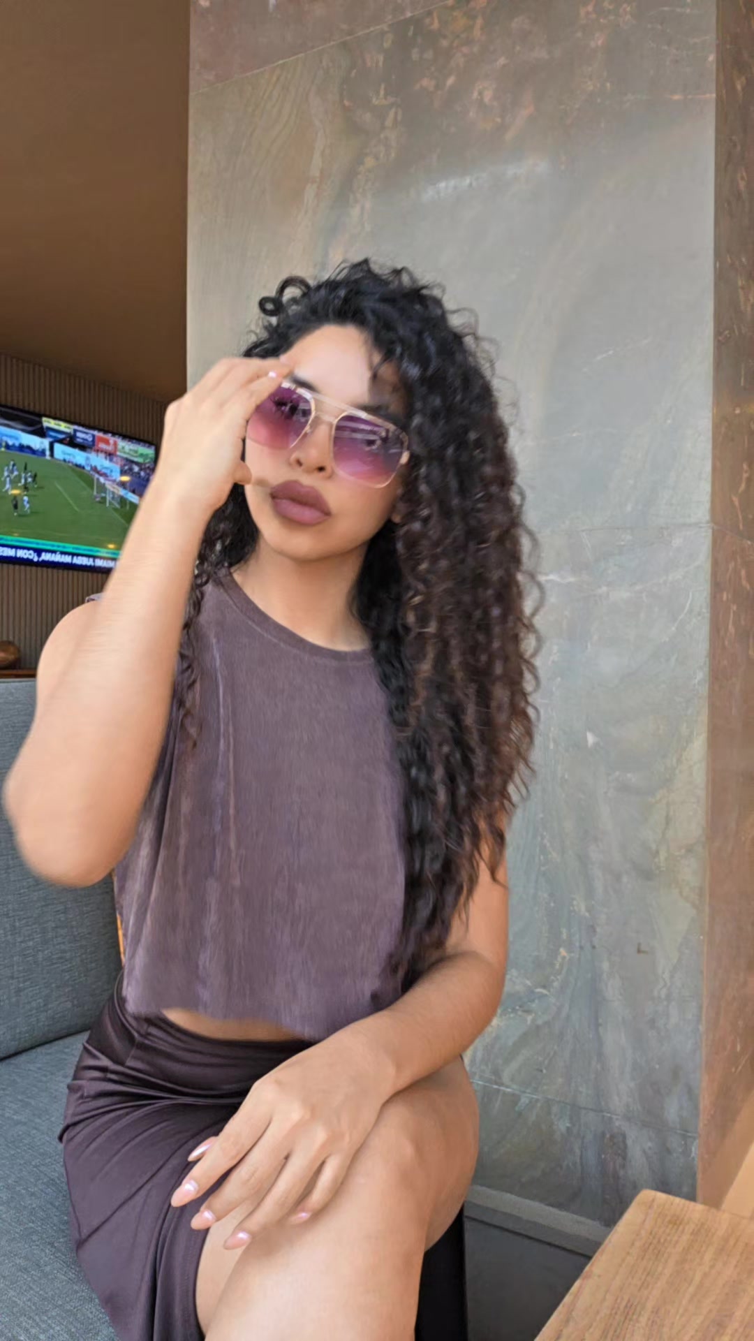 @Yami Mendez