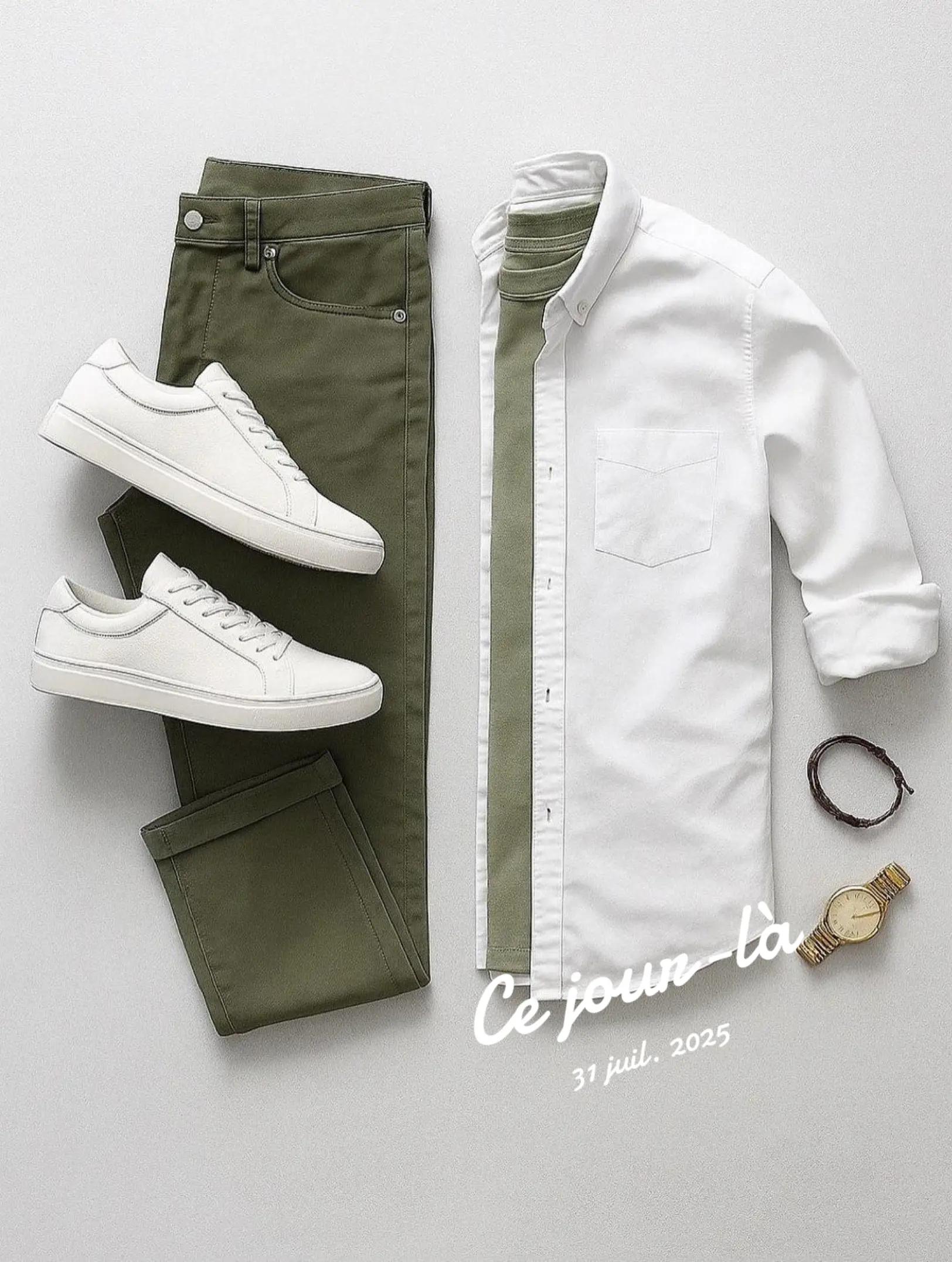 @Fashion man
