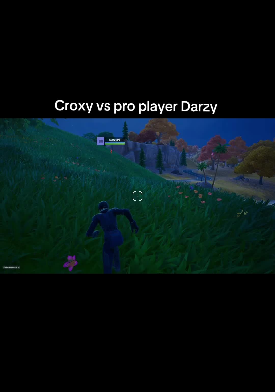 @Instinct CroxyV!🫧