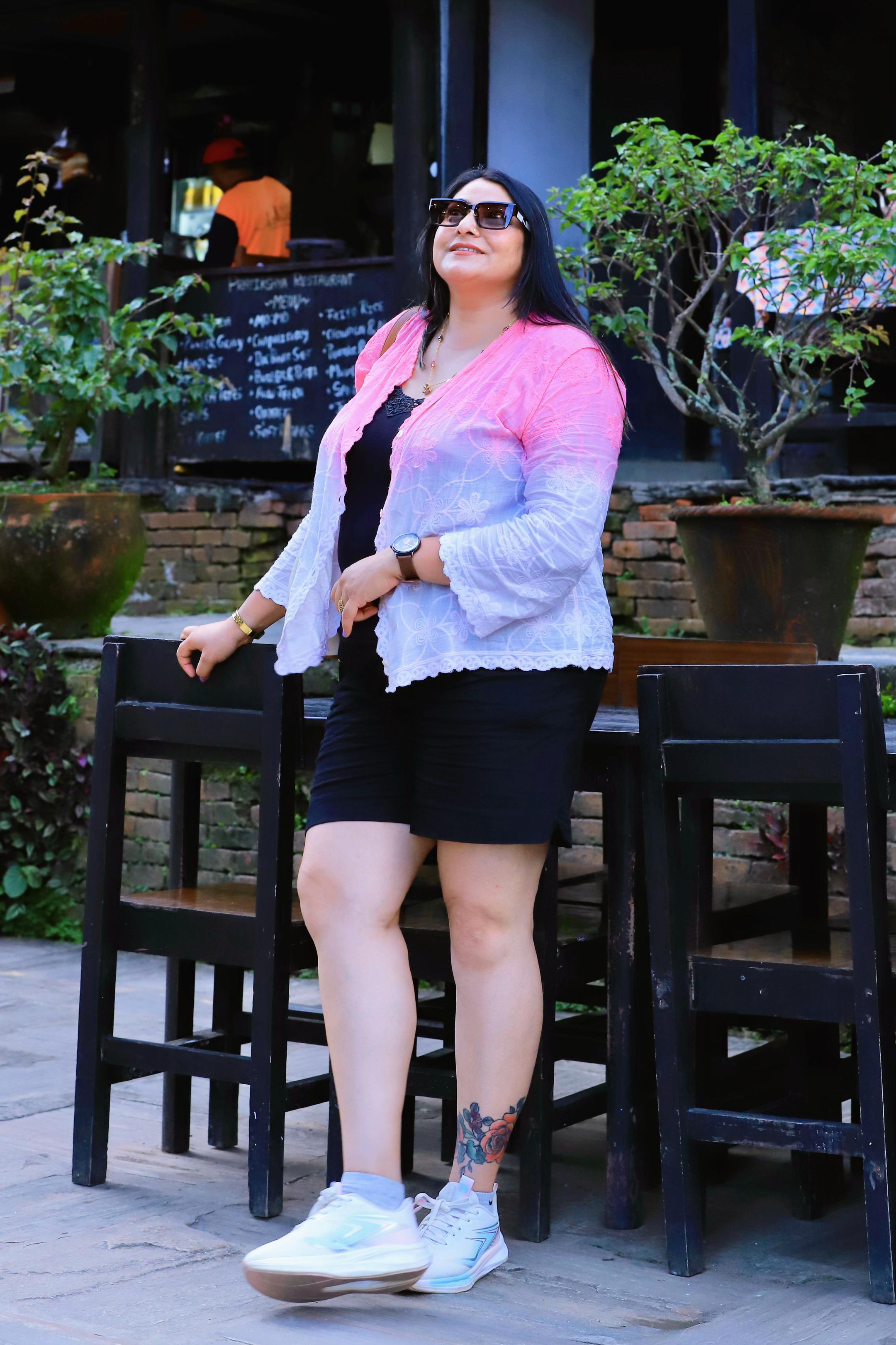 @Sushmita regmi ojha