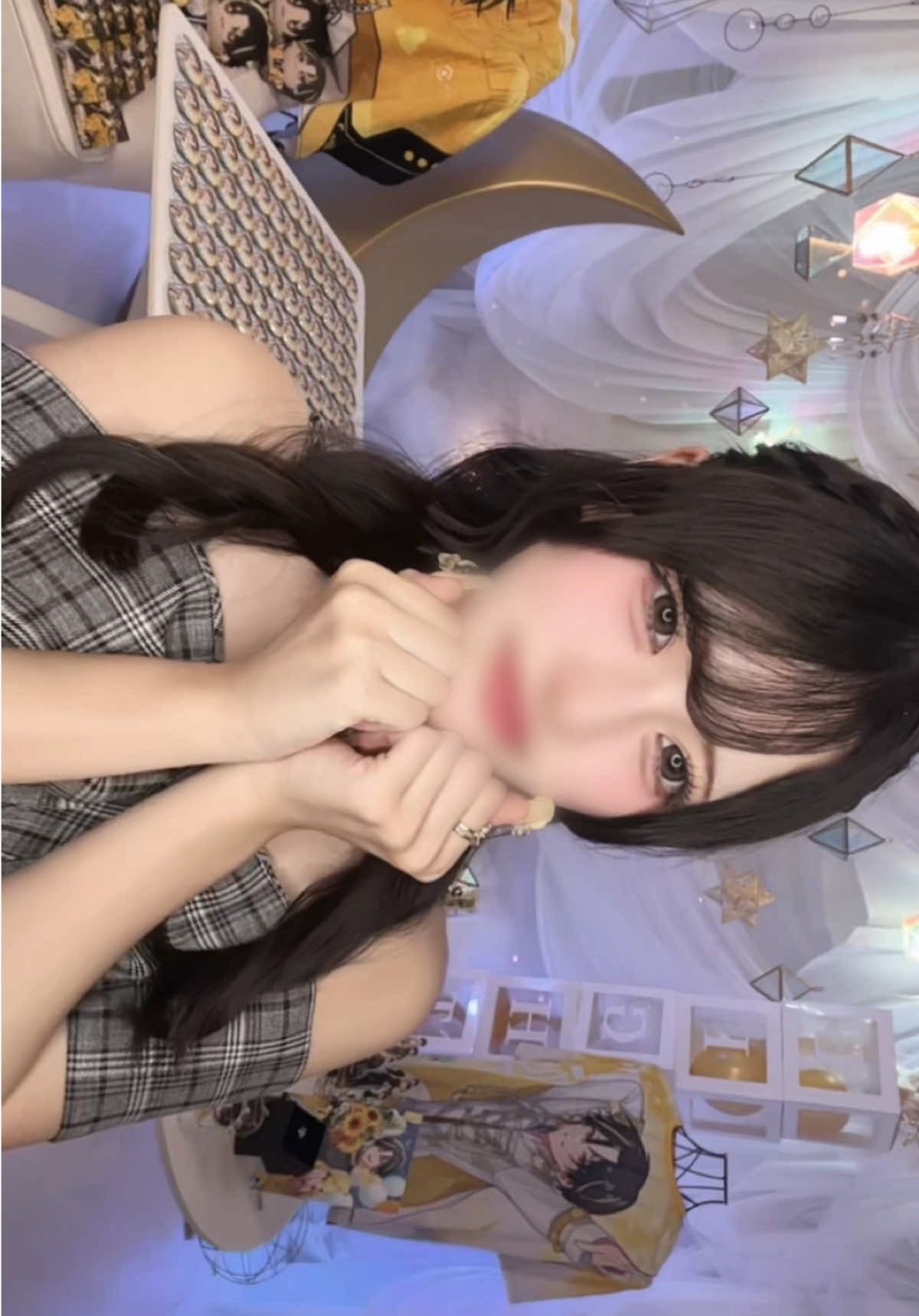 @ぷらむ