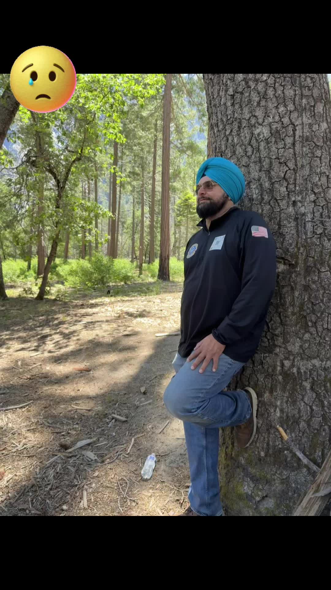 @Goldy Singh 🇺🇸✍️