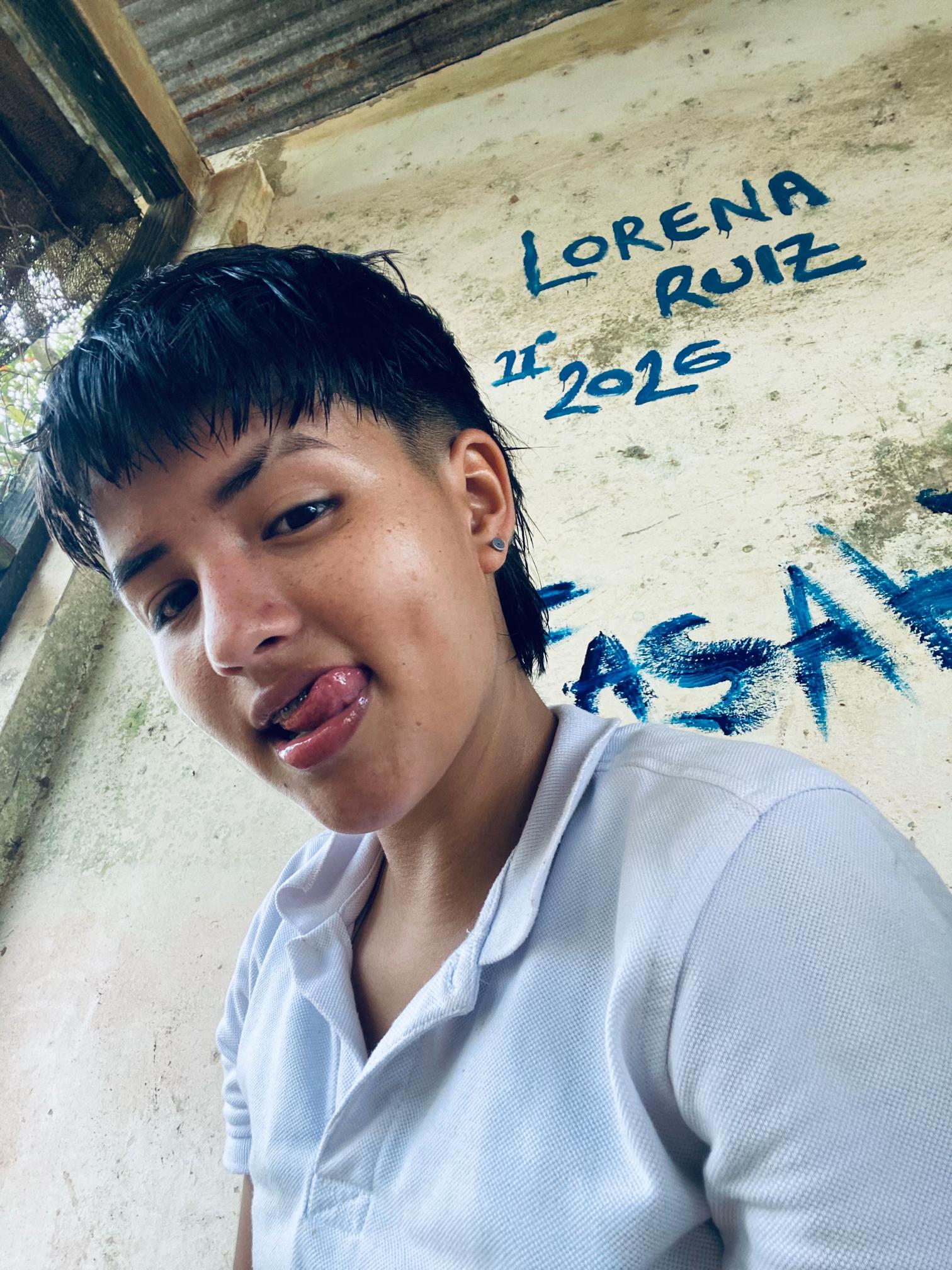 @Lorena🏳️&zwj;🌈
