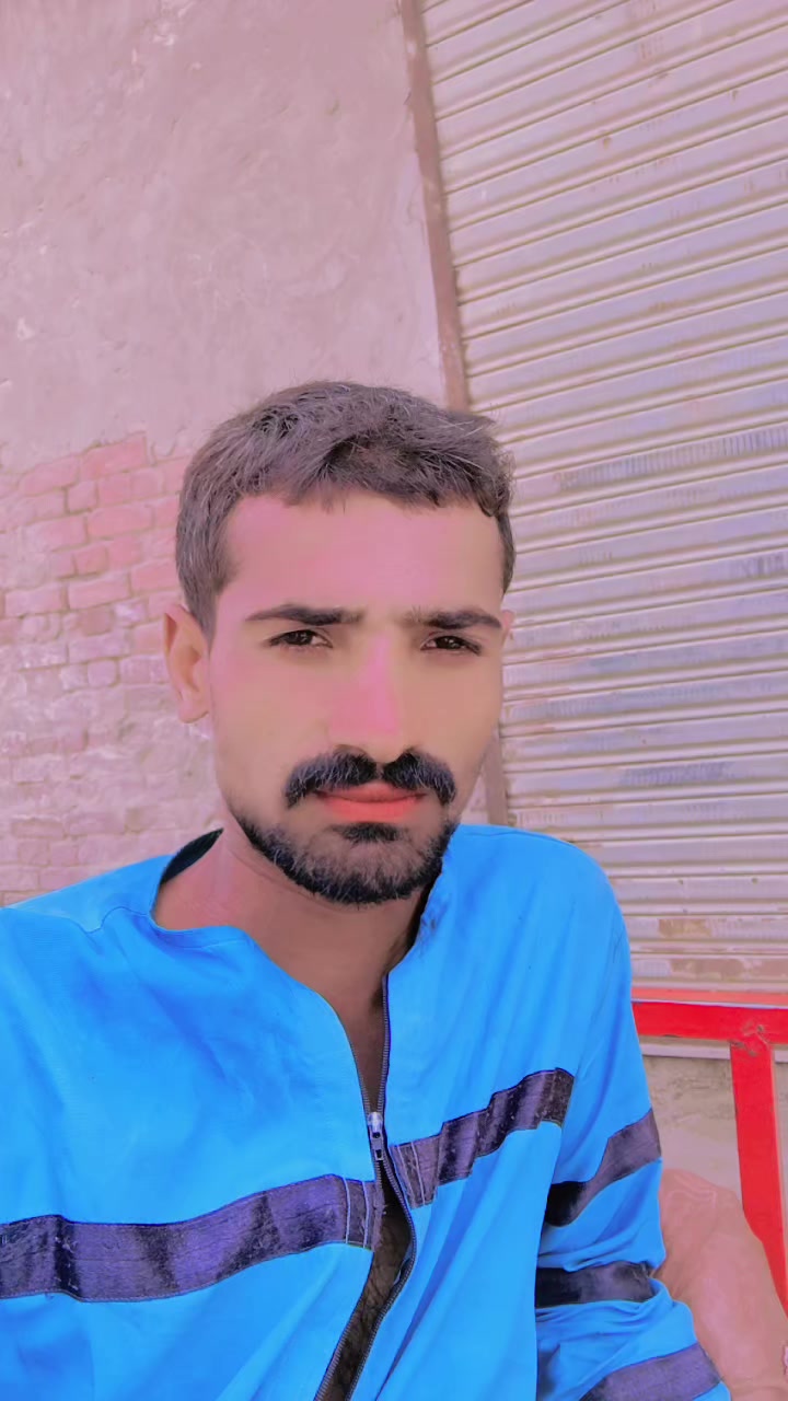 @Amir Khan