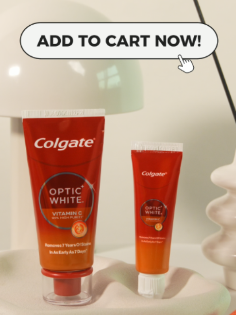 @Colgate Philippines