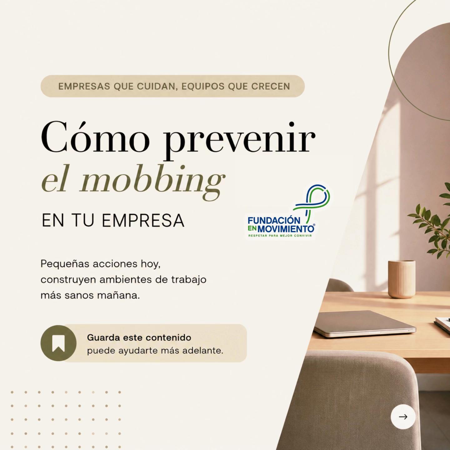 @Fundación en Movimiento