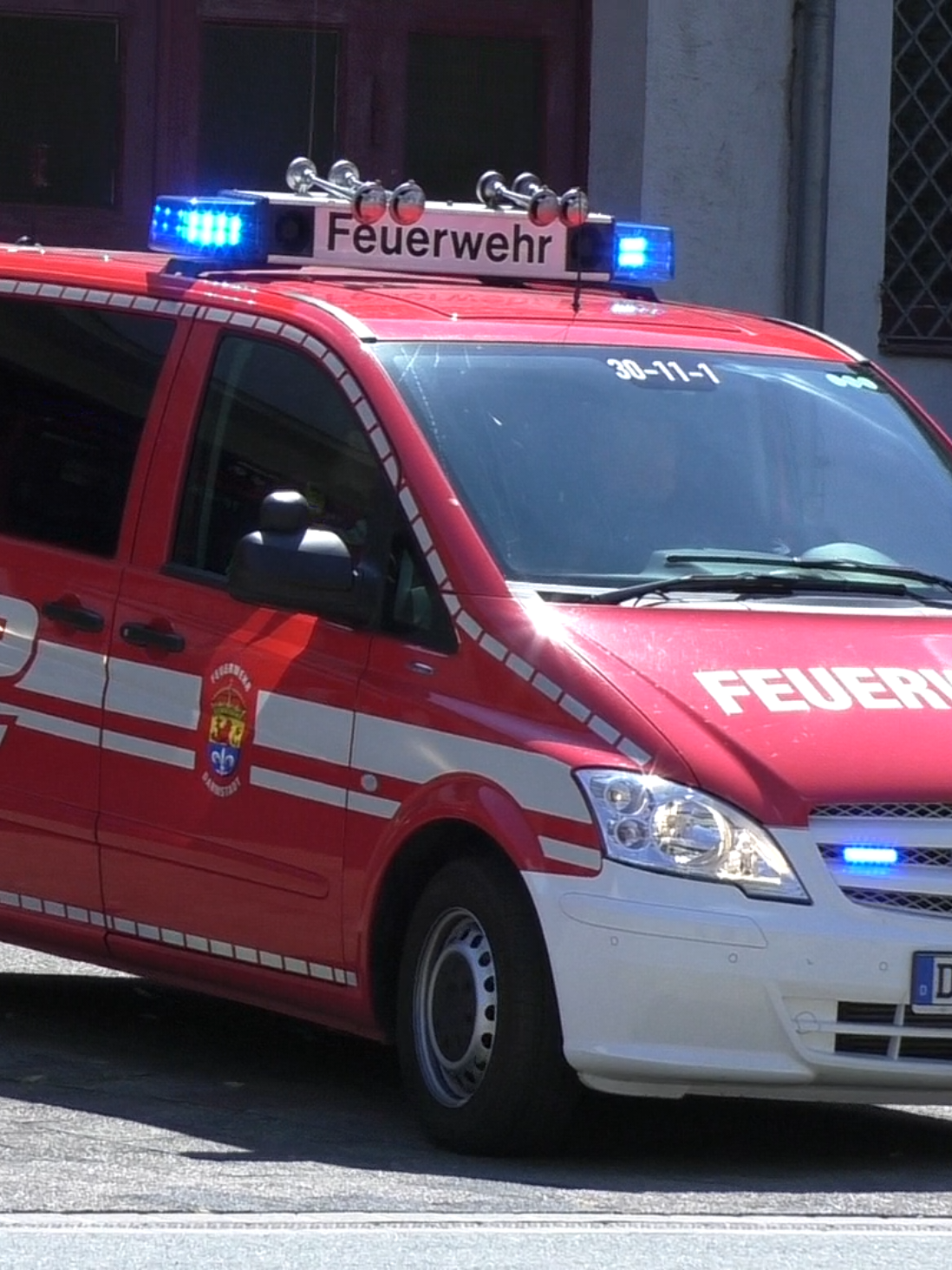 @Blaulichtfahrt