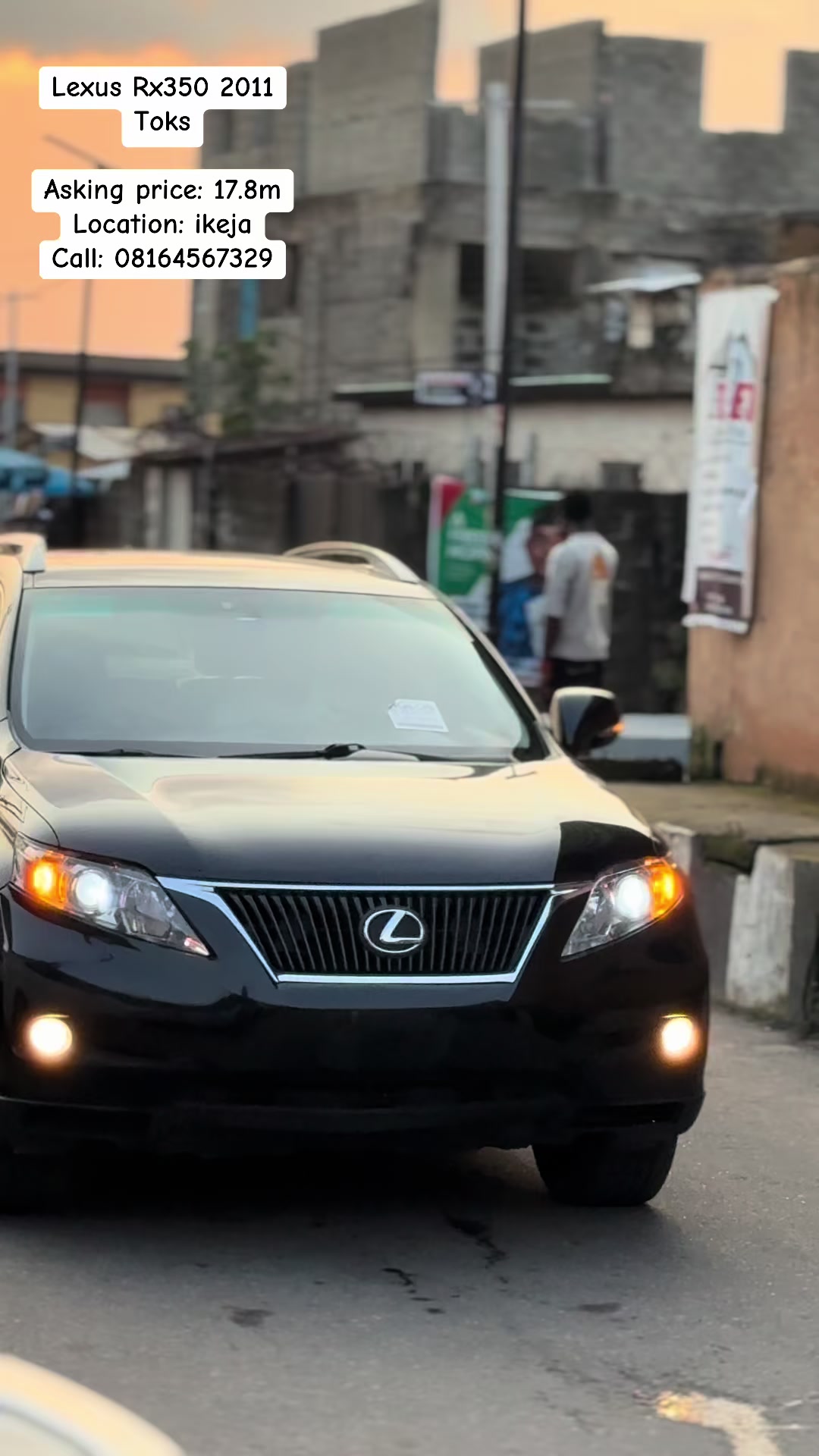 @Roadlink Autos