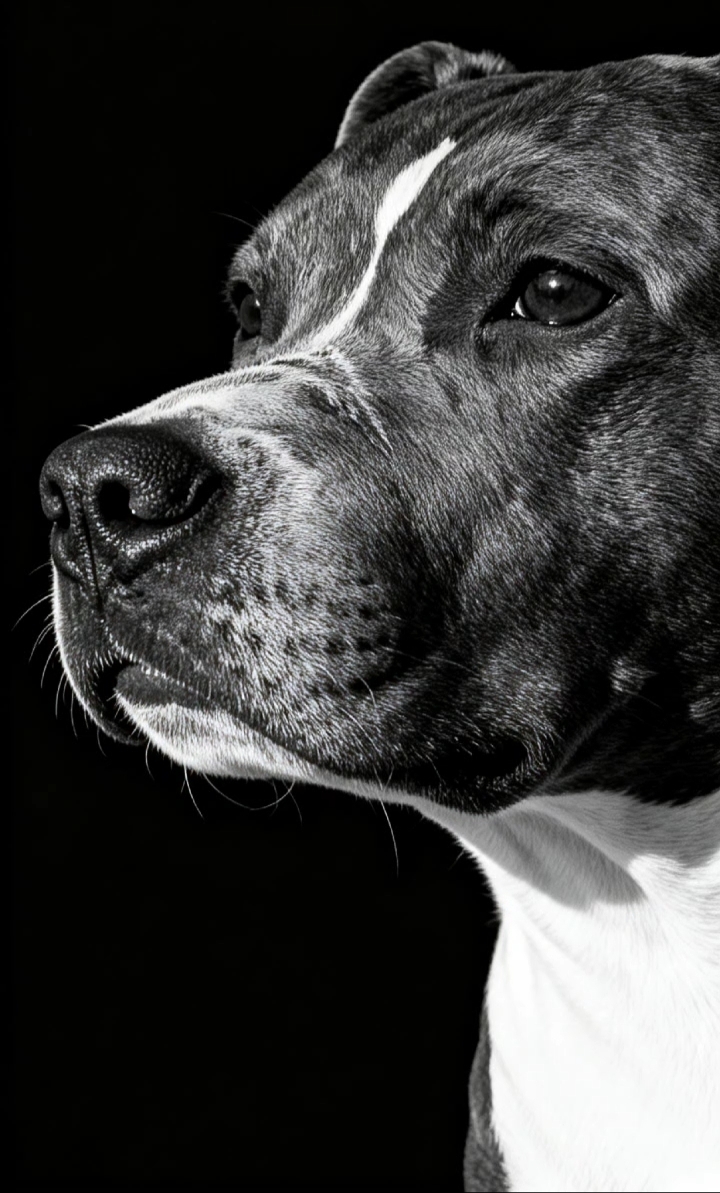 @Breton Staffie
