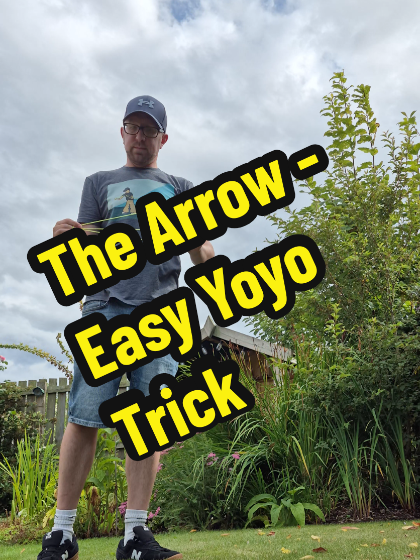 @Rob | Yoyo Tricks 🪀