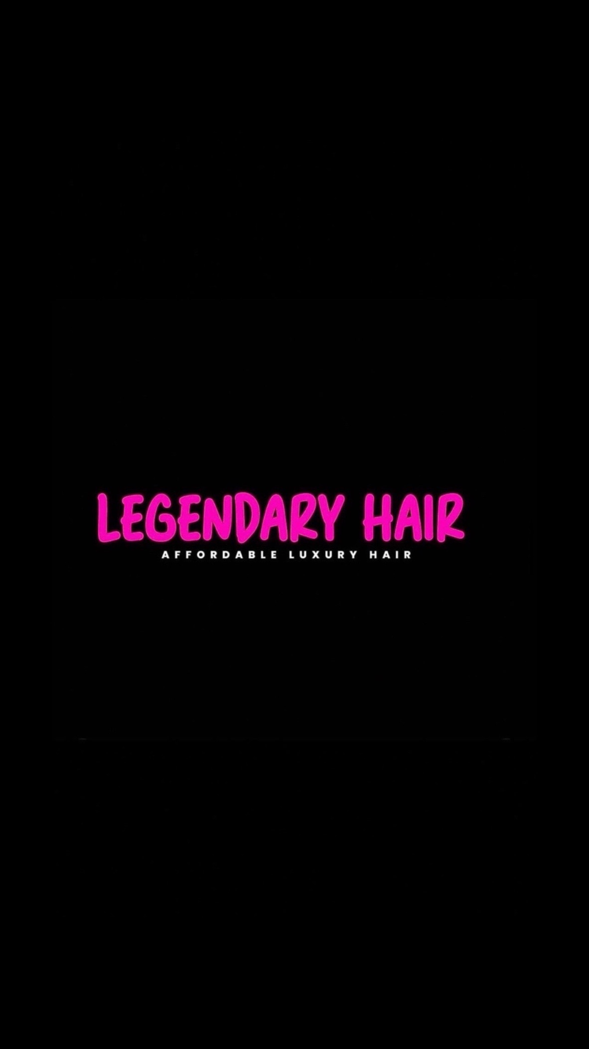 @@legendaryHair