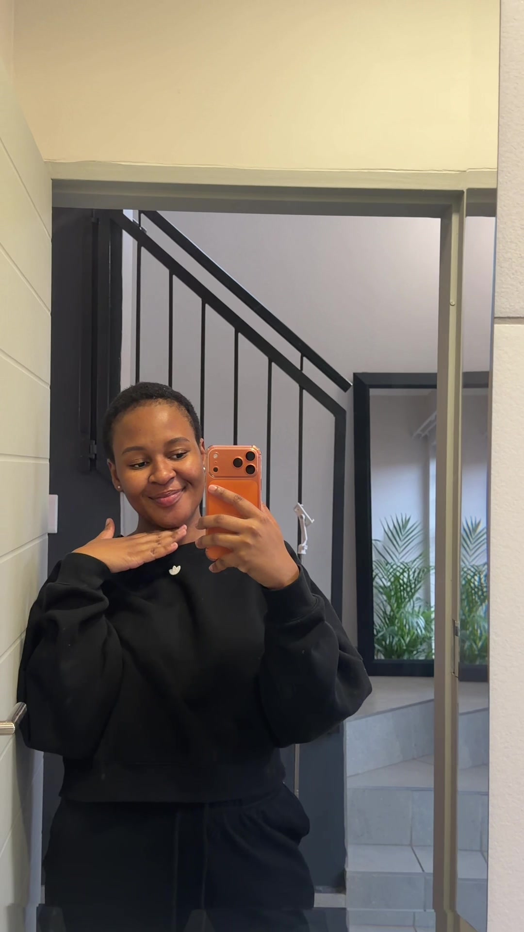 @Nthabi Claire Moloto 🌸