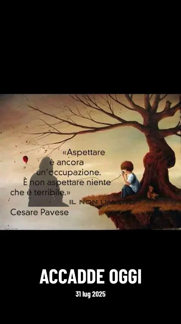 @Il Non Umano