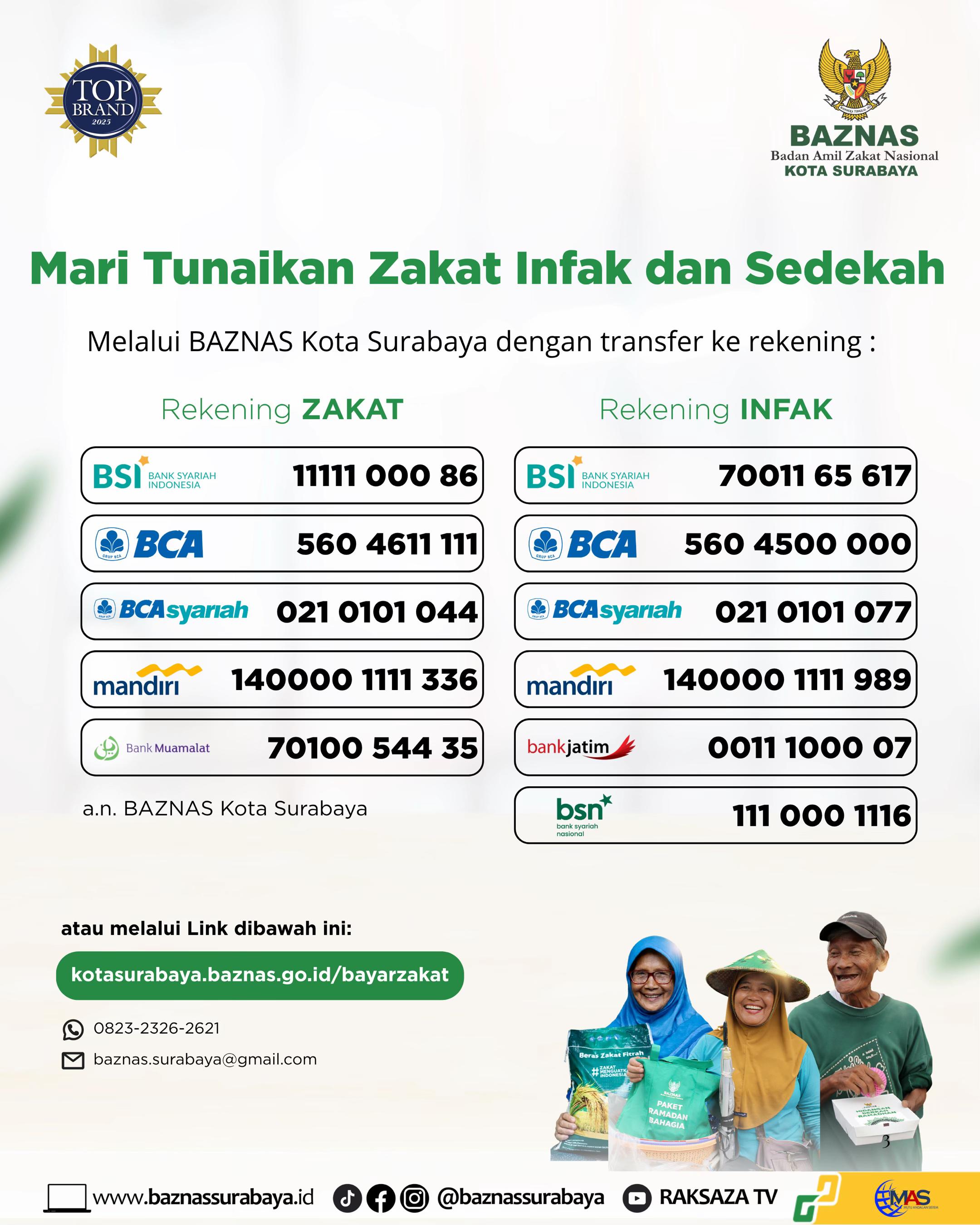 @BAZNAS Surabaya