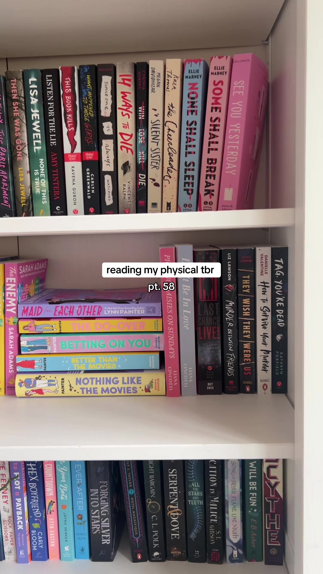 @am&eacute;lie | booktok ♡