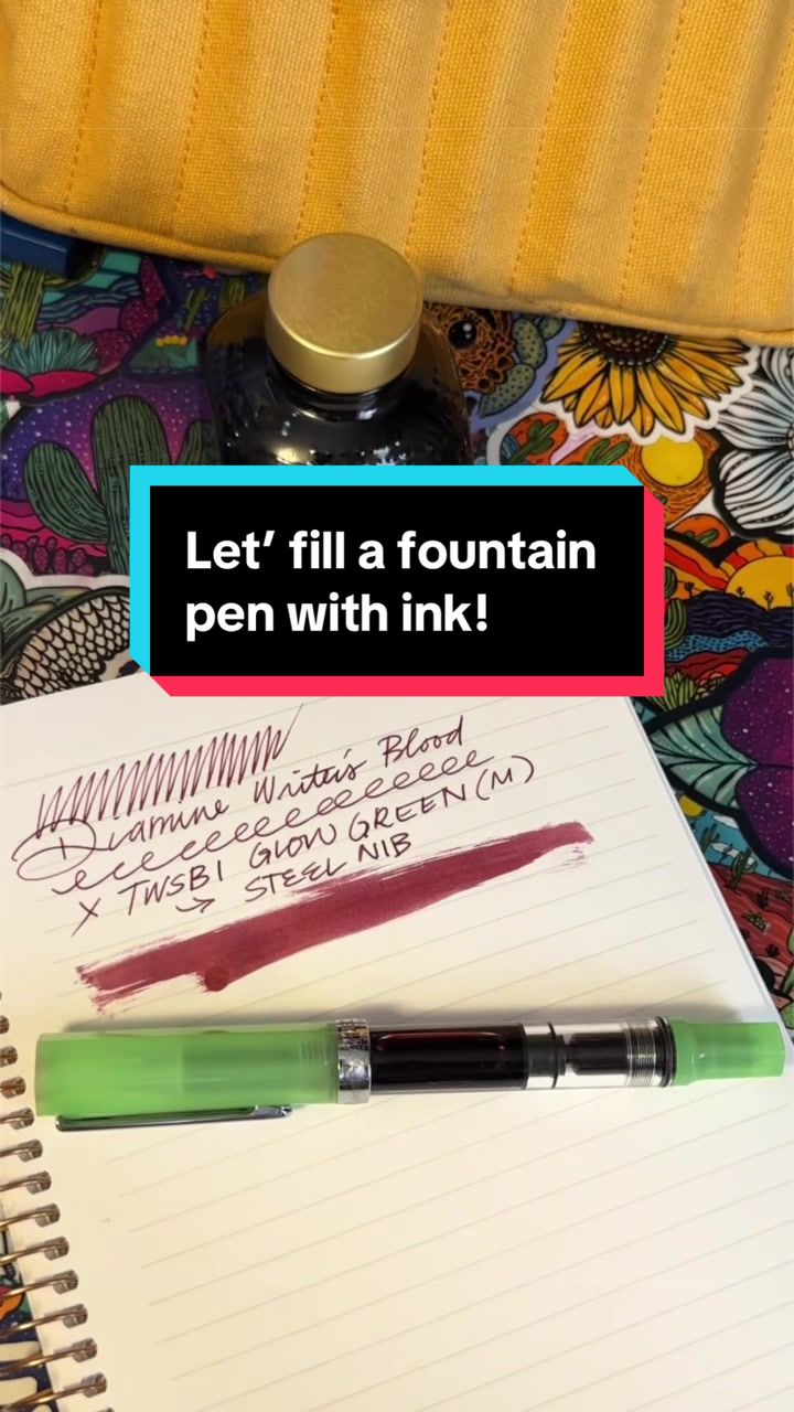 @Annotated Audrey | Journaling
