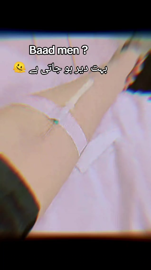 @Chashmish memon ❤️