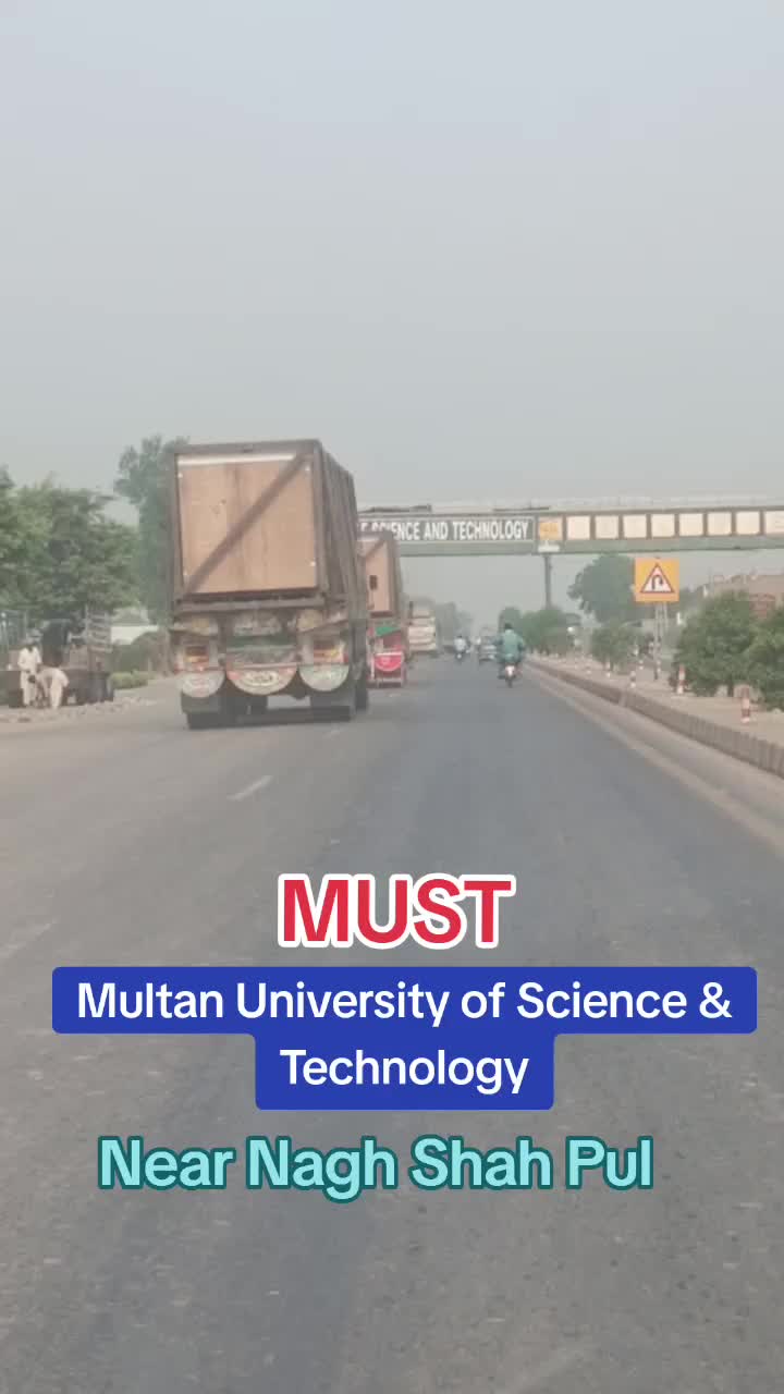 @RoadWisdom Guru Multan