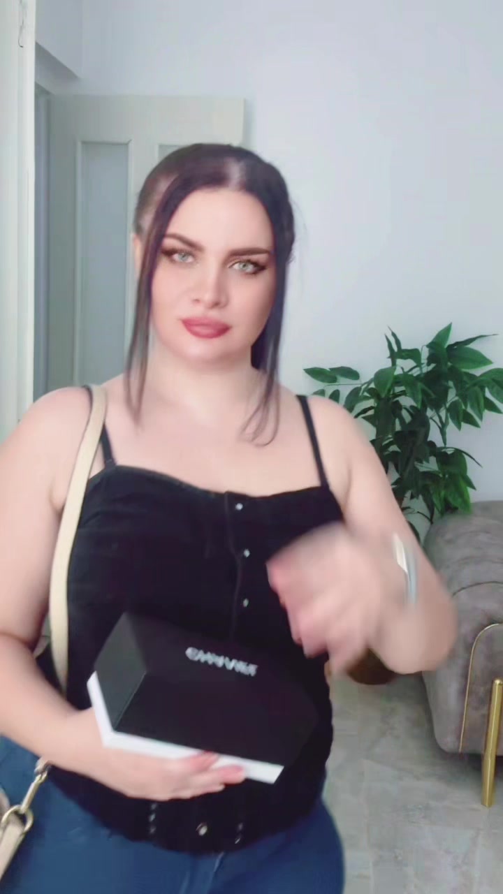 @samira bouaricha