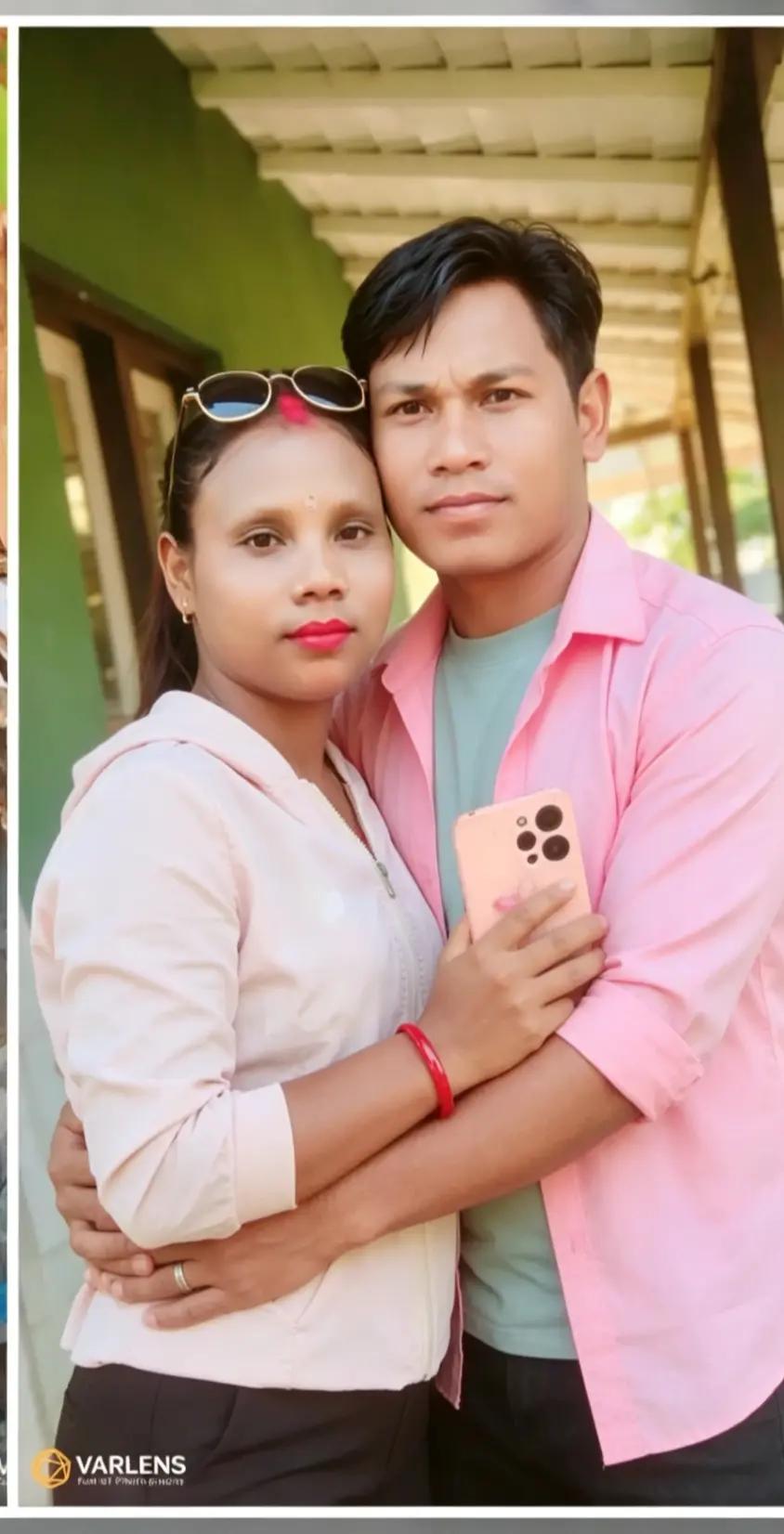 @kamal +anita