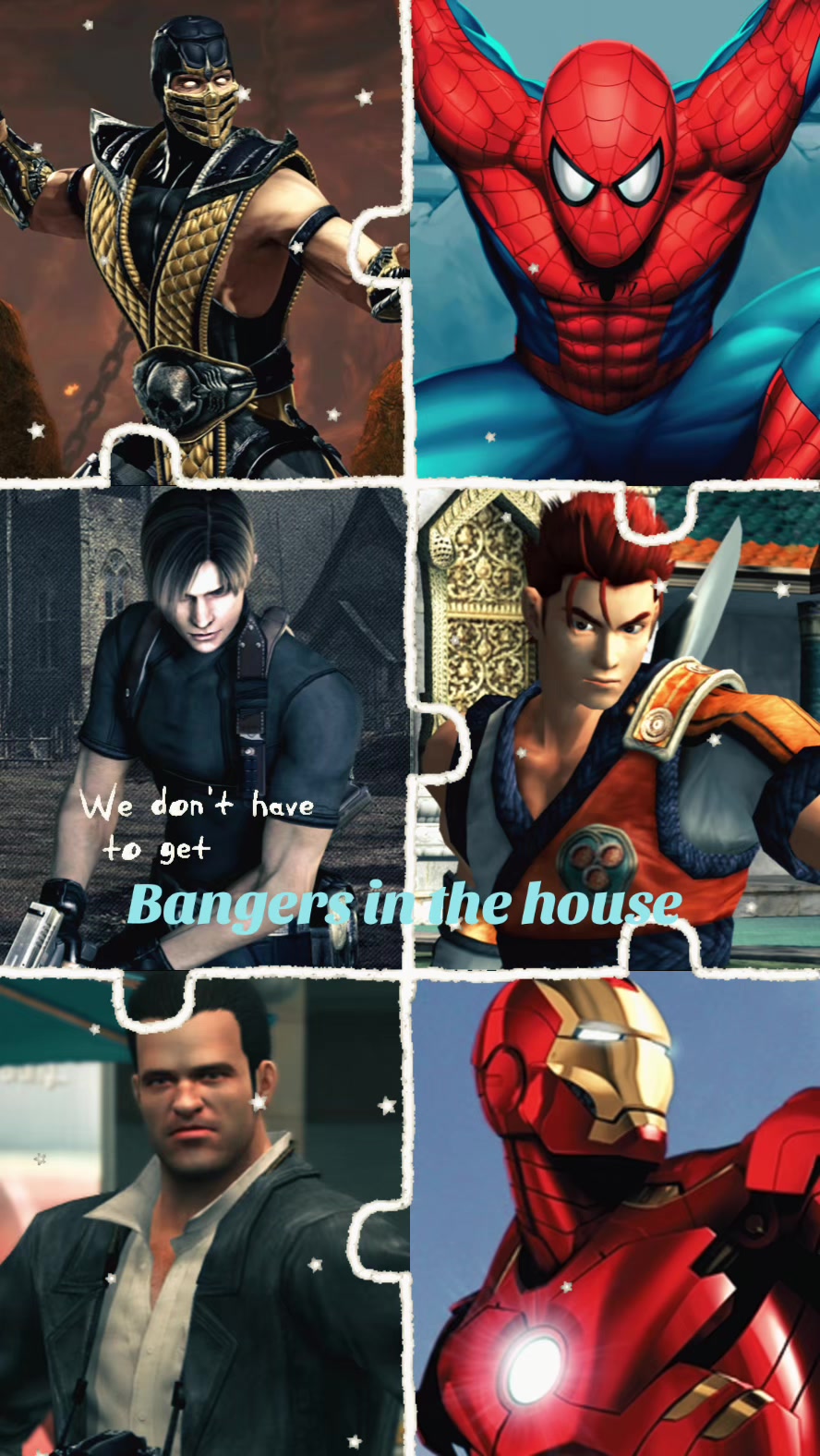 @Christopher Ochoa