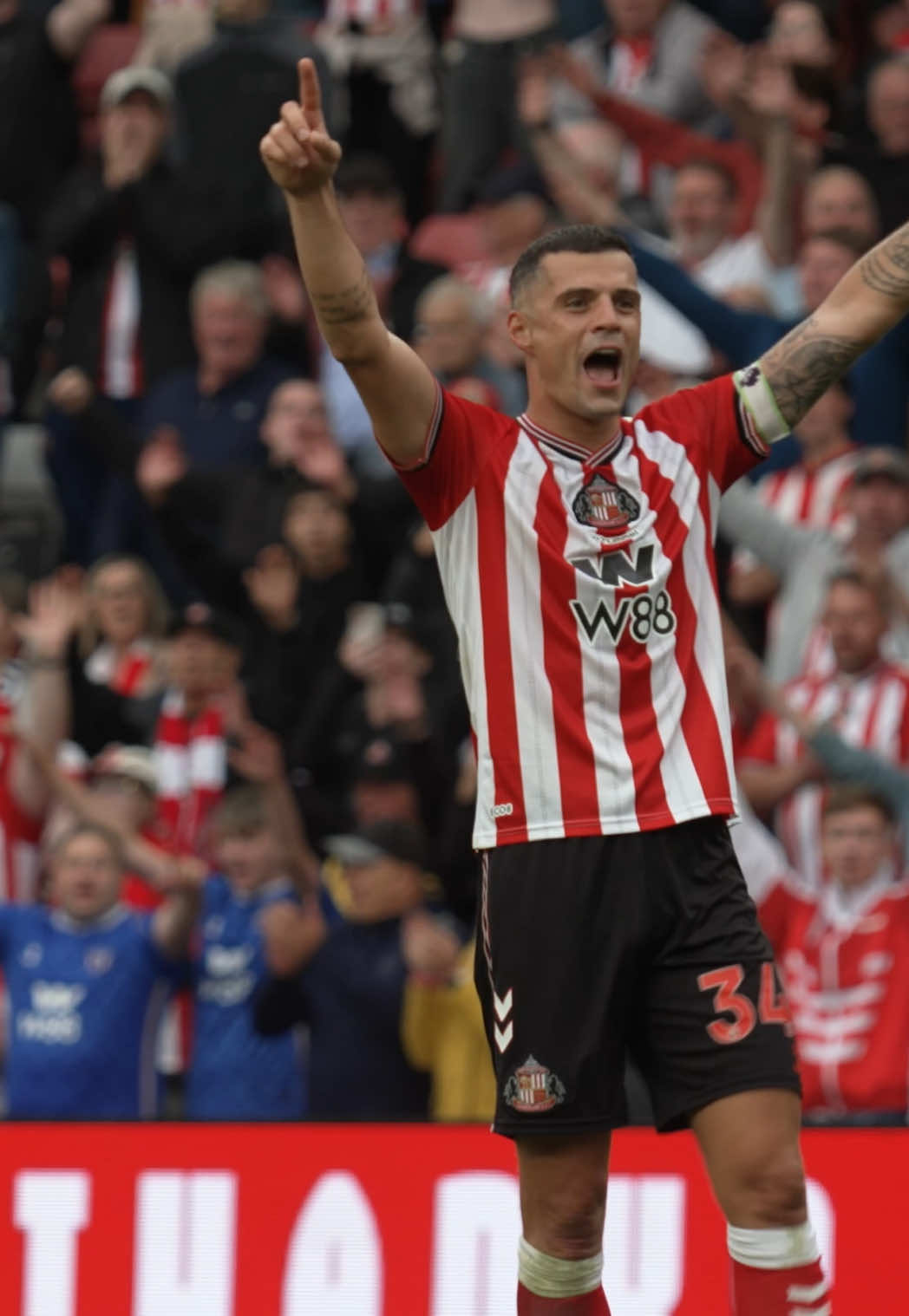 @Sunderland AFC