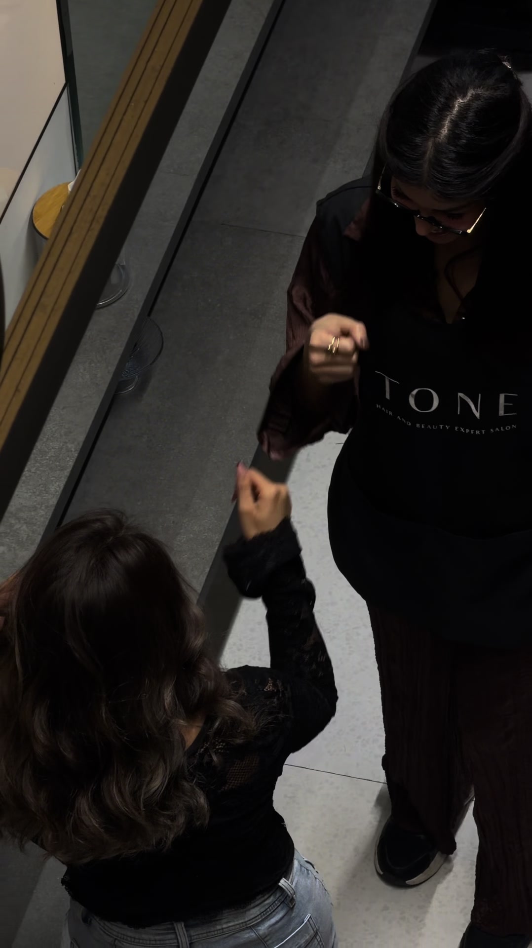 @Tone salon صالون تون