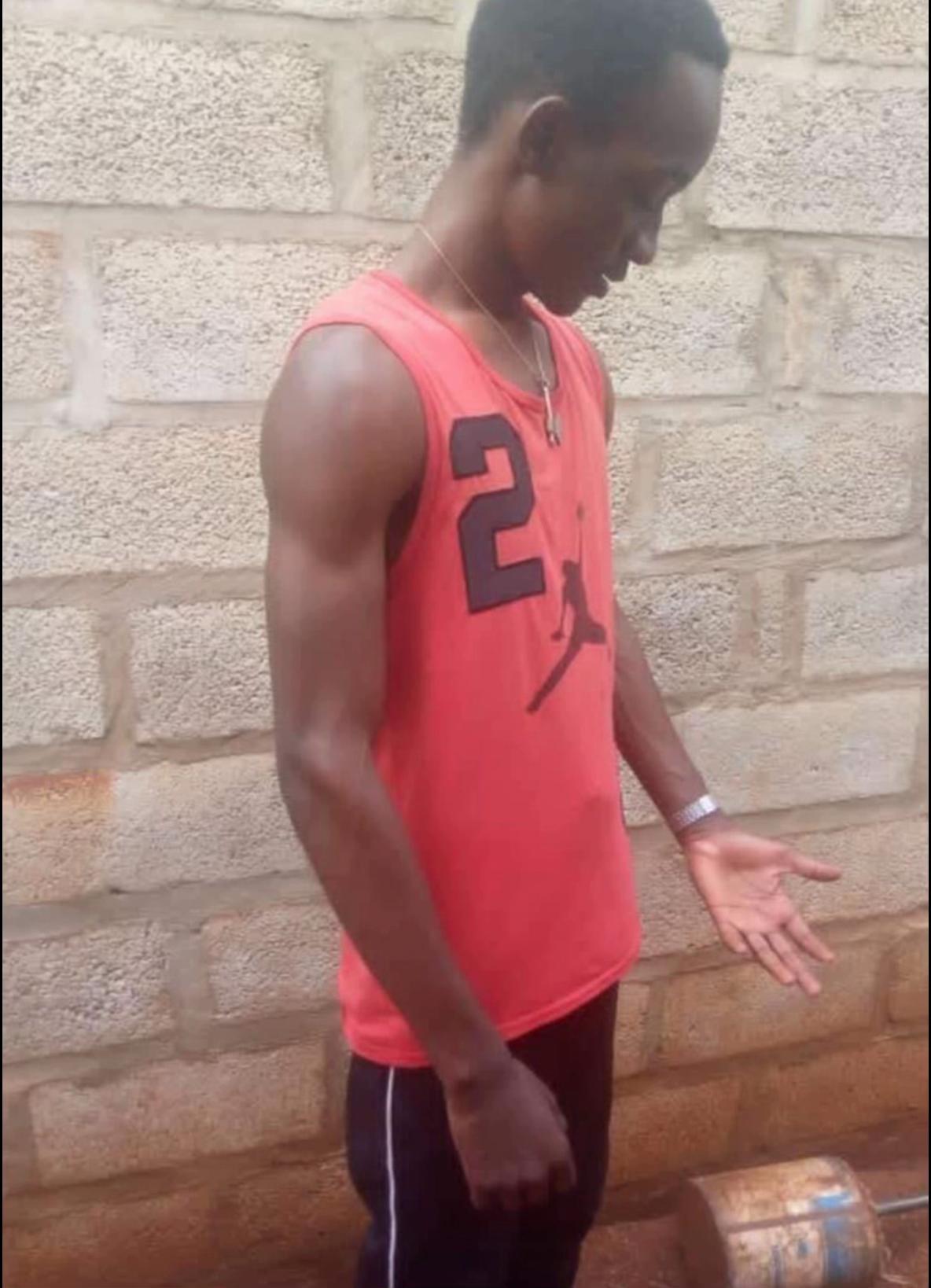 @Walusungu