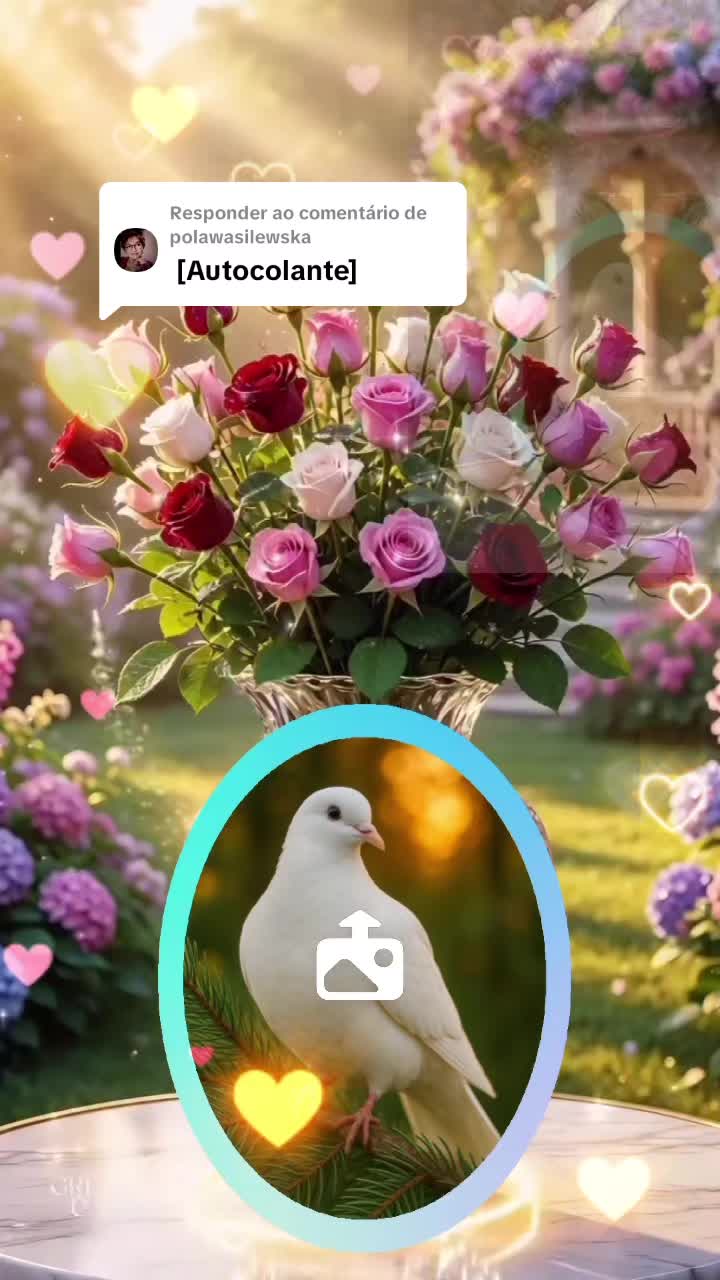 @Motinha