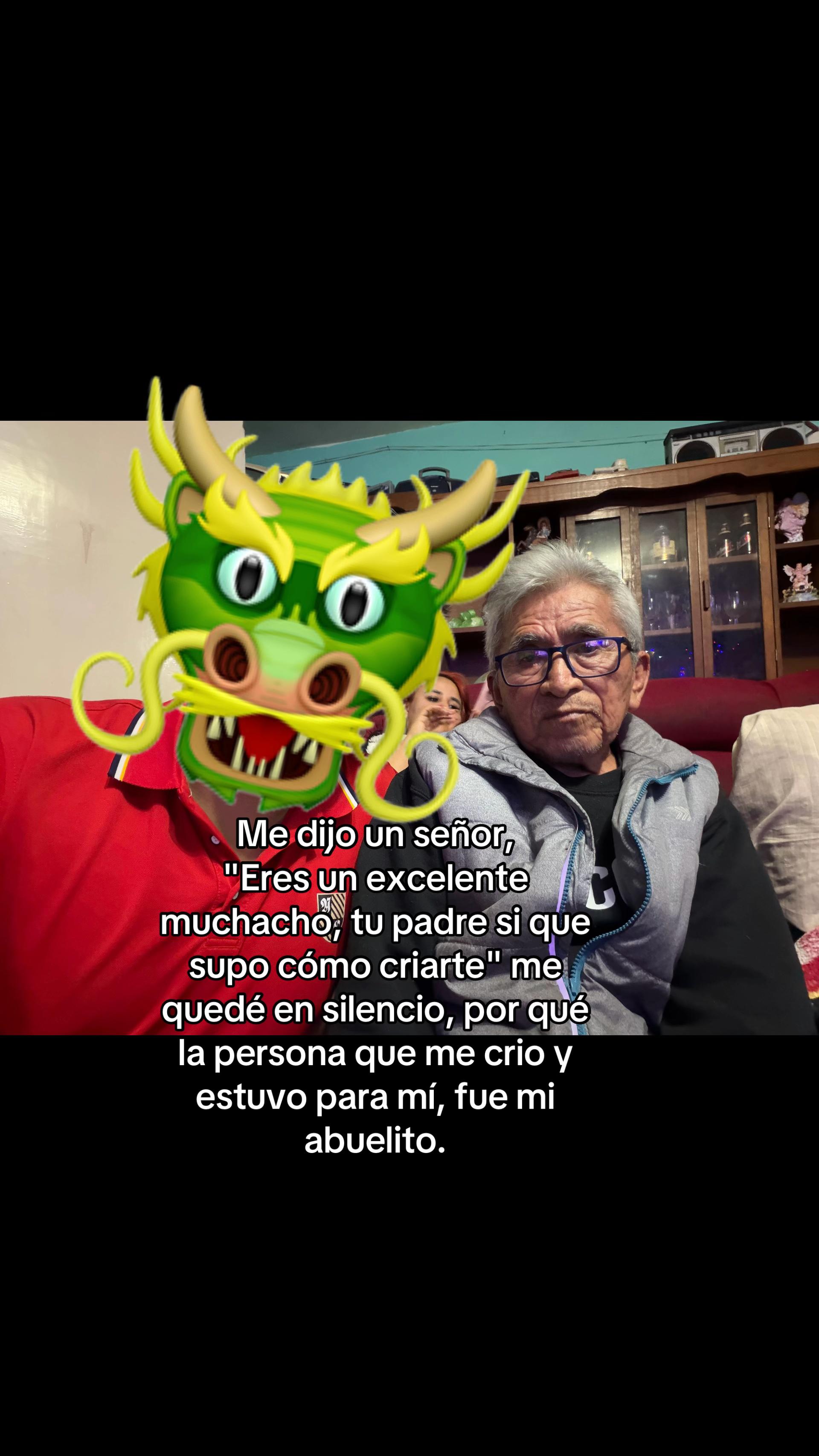 @Guerrero Dragon