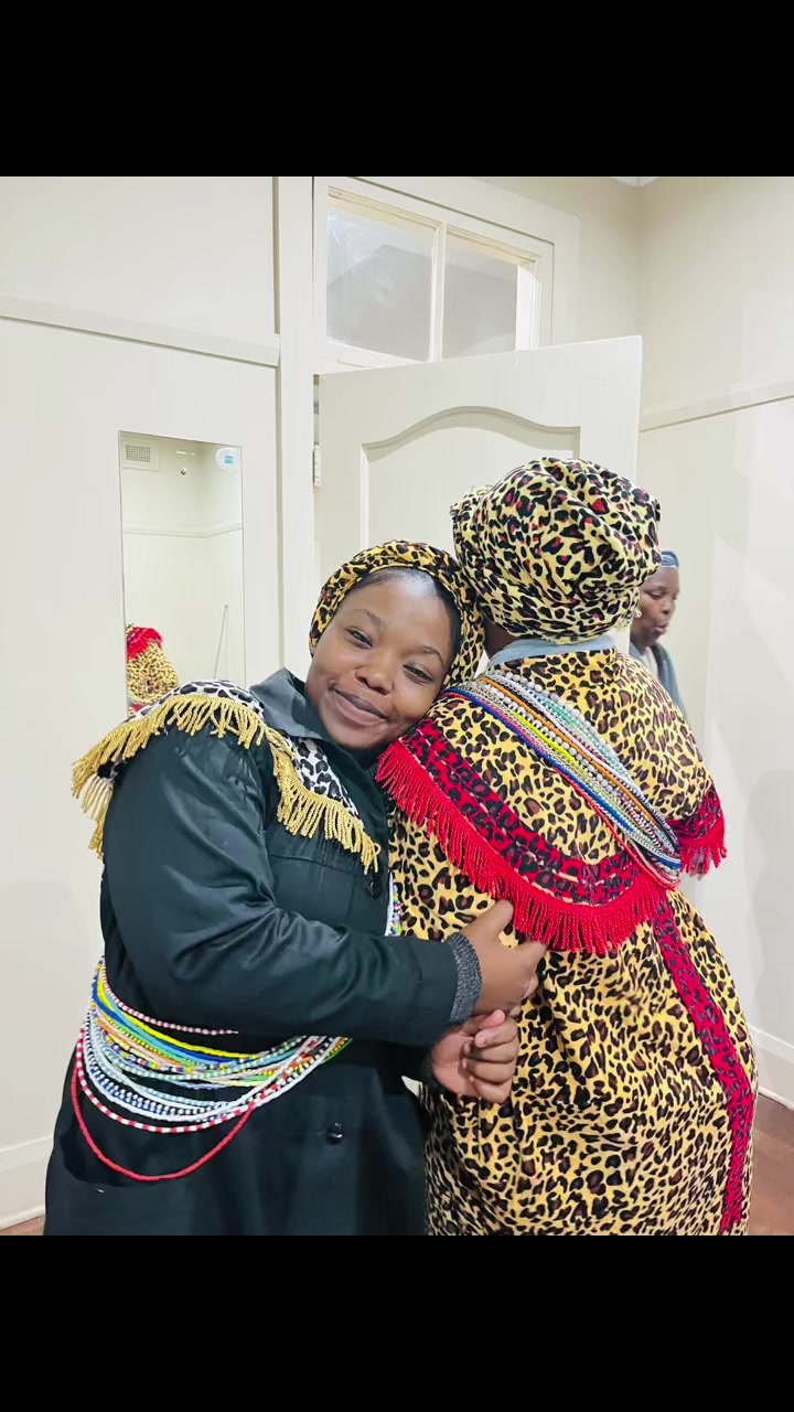 @MaCibane📿📿MakhosiJali📿📿