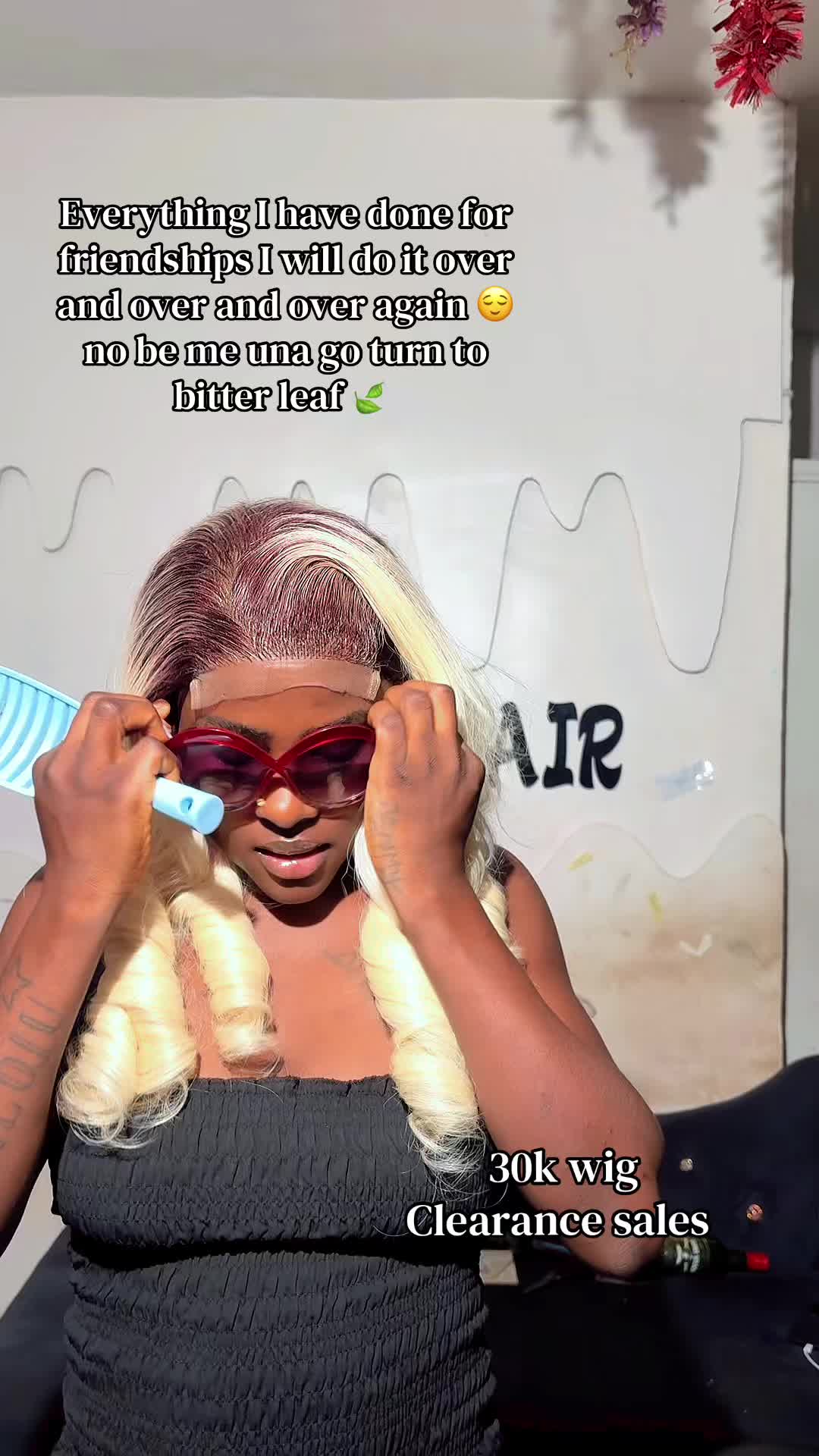 @Demmyshair