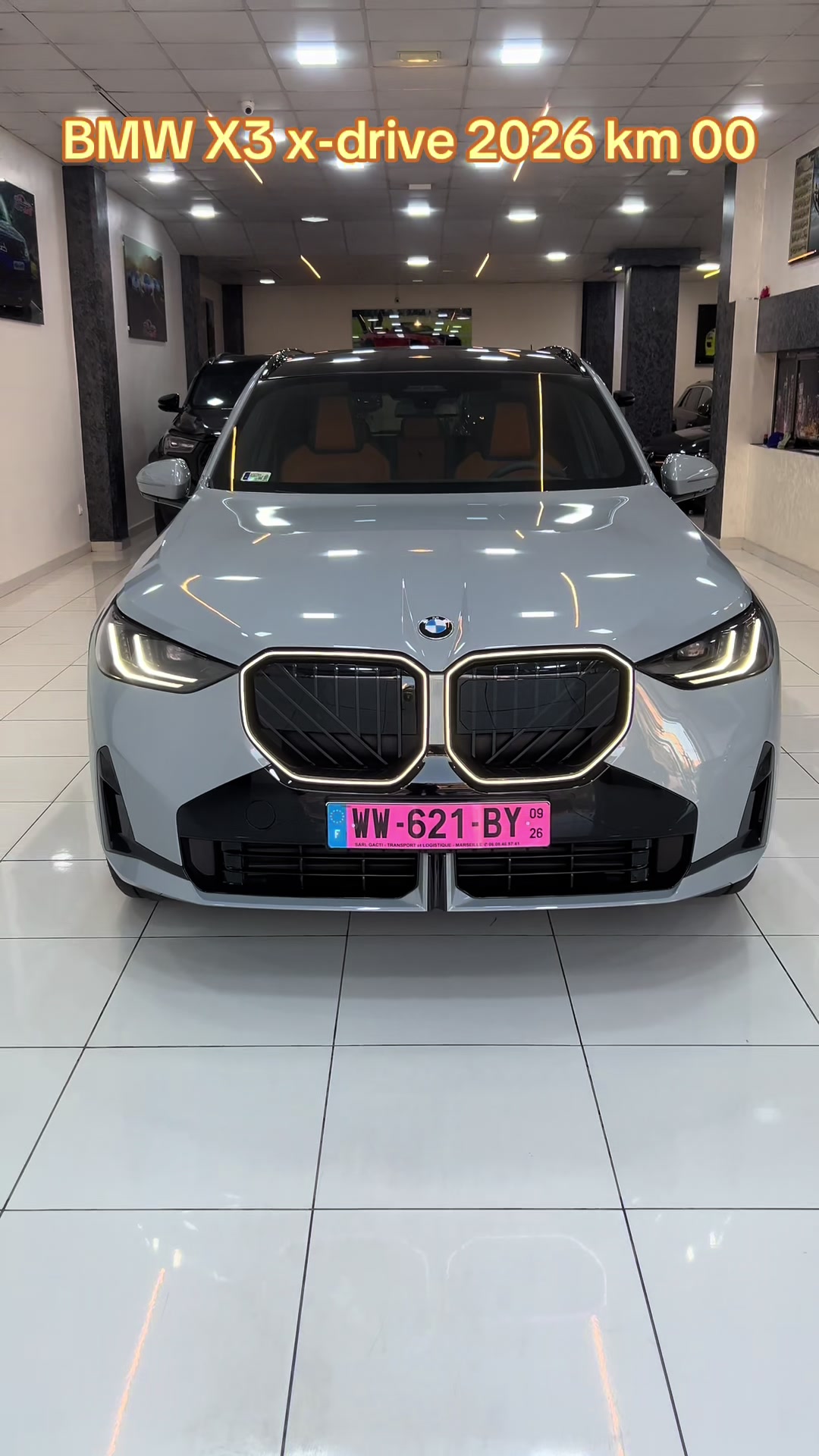 @Voiture de luxe.nour setif ✅