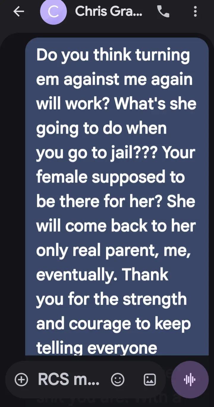 @Crystal Gail