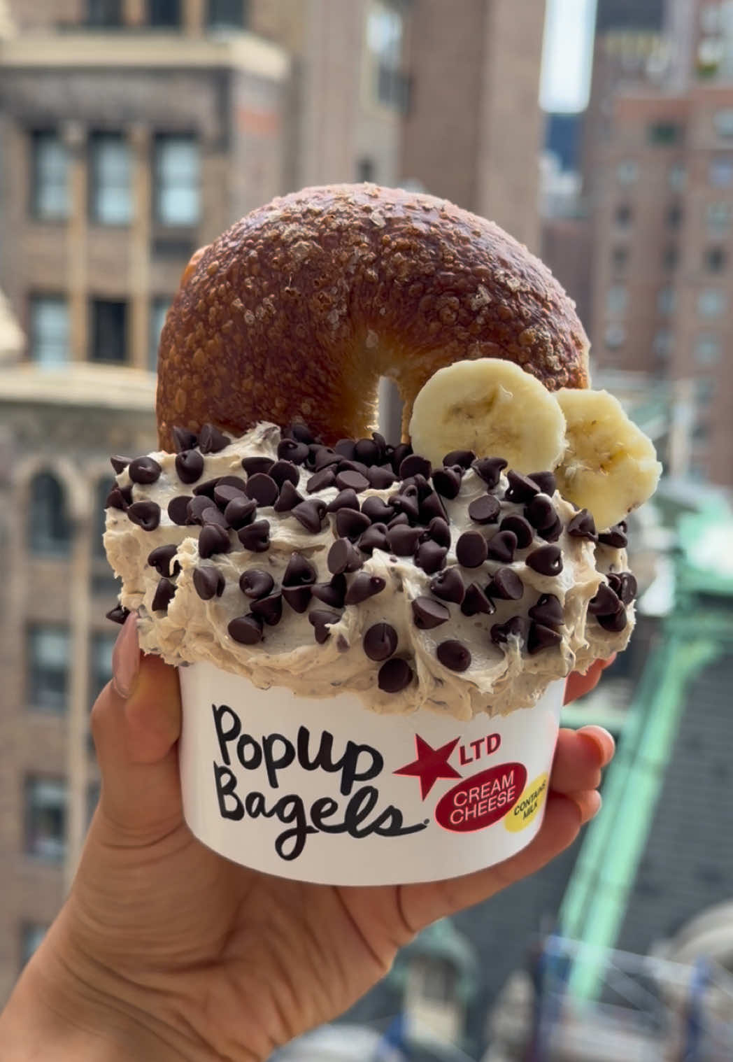 @PopUp Bagels
