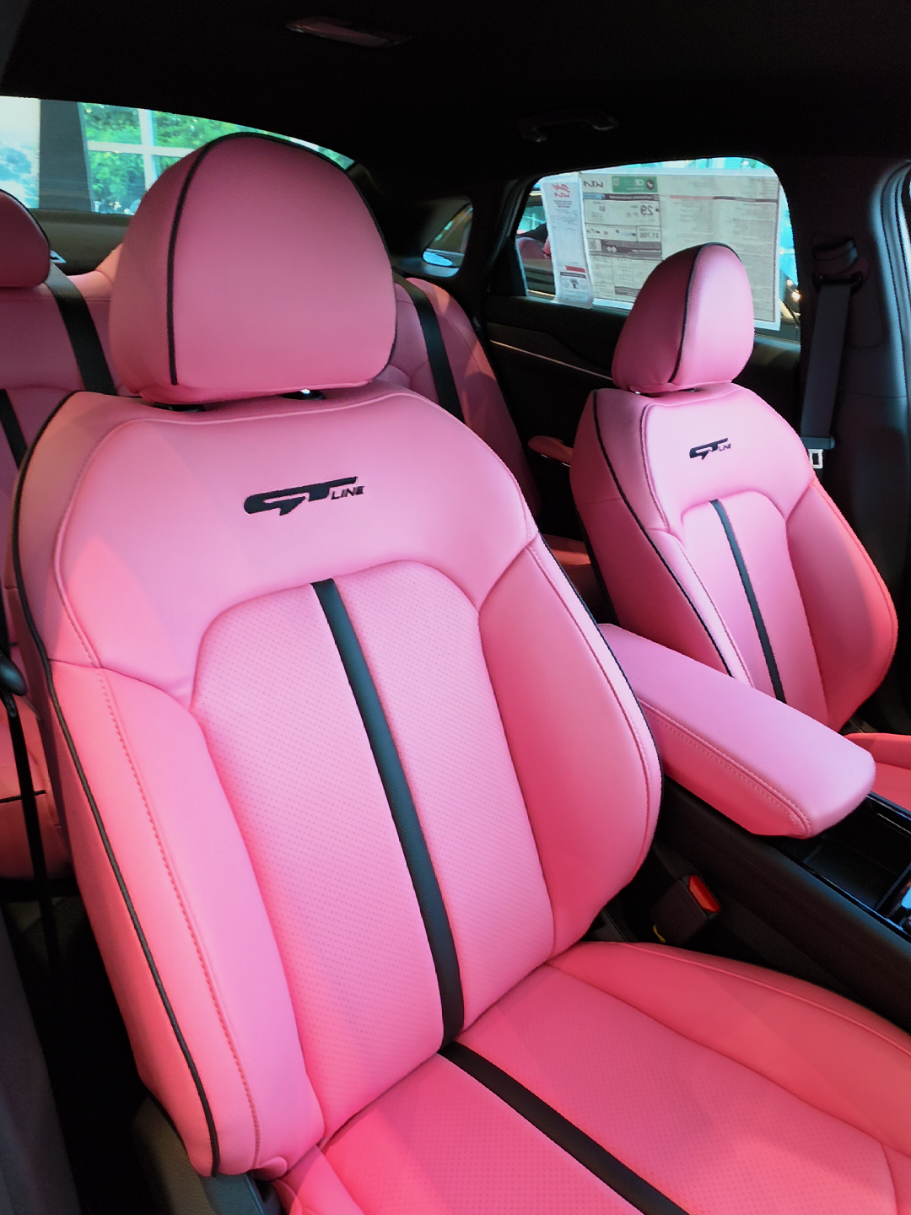 @Stokes Kia