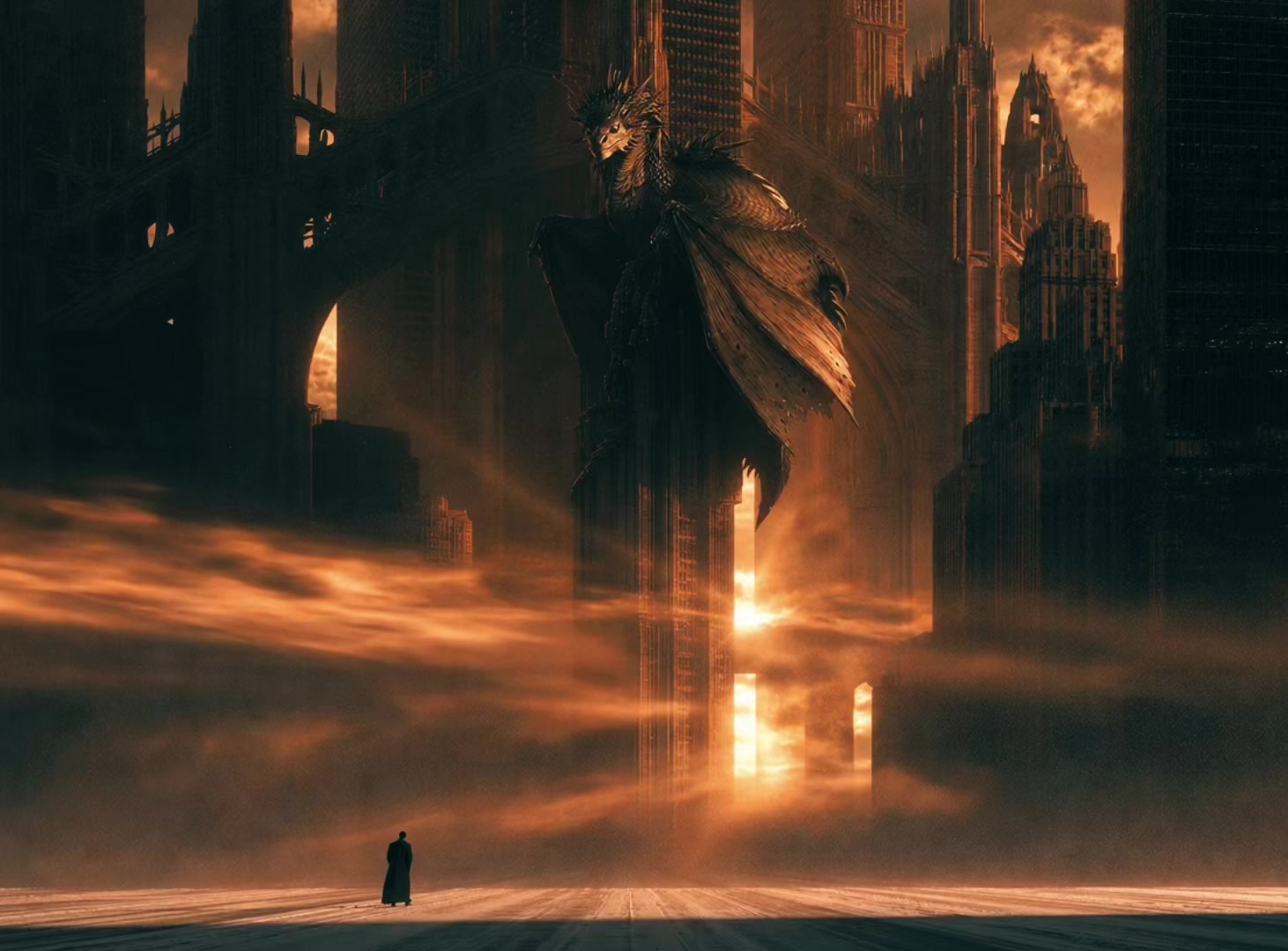 @Sentient mass
