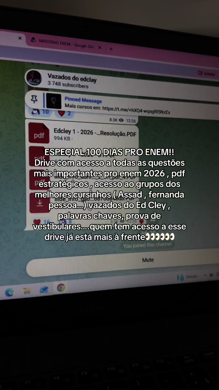 @enem