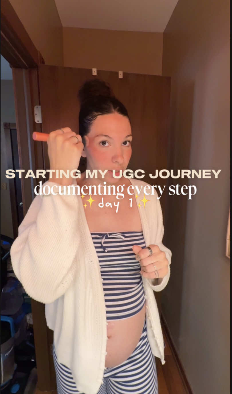 @Madi Paige | SAHM+ UGC