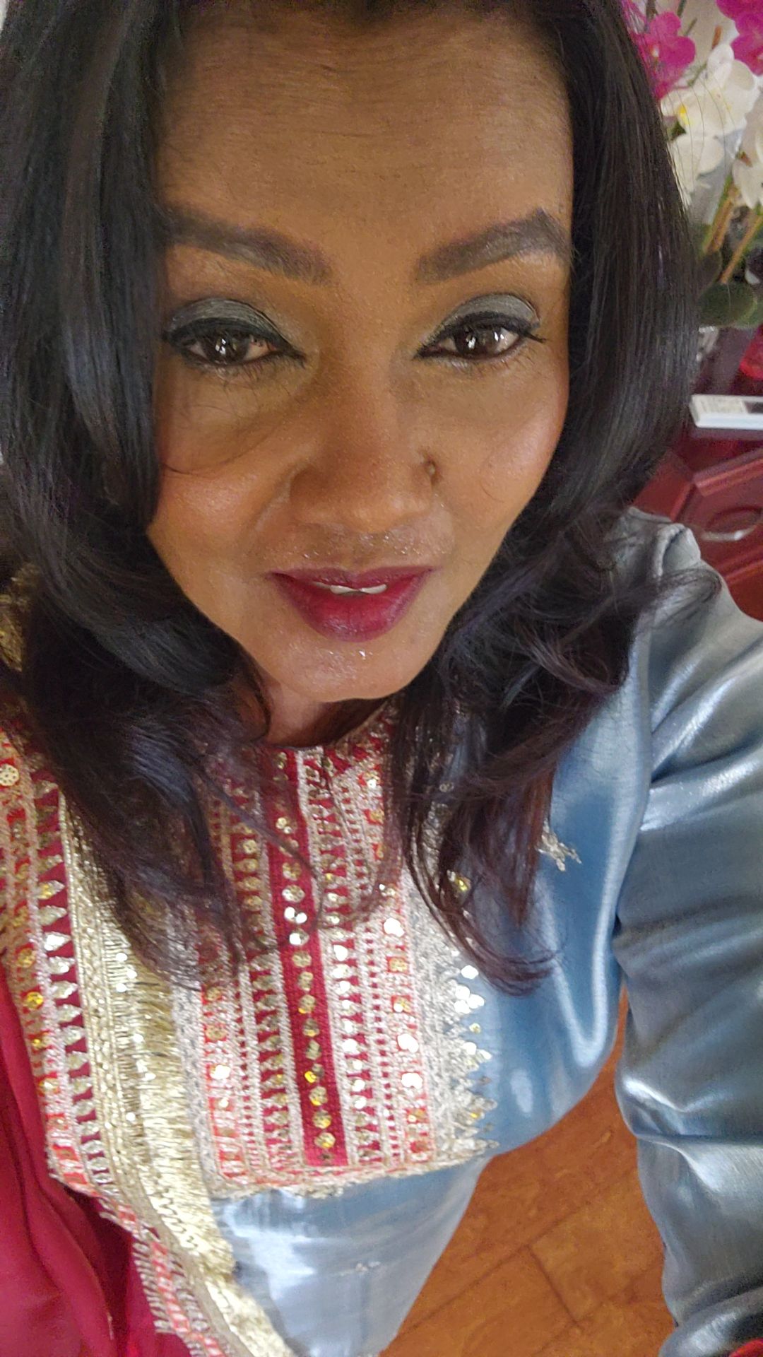 @kavitha. ..Balkissoon